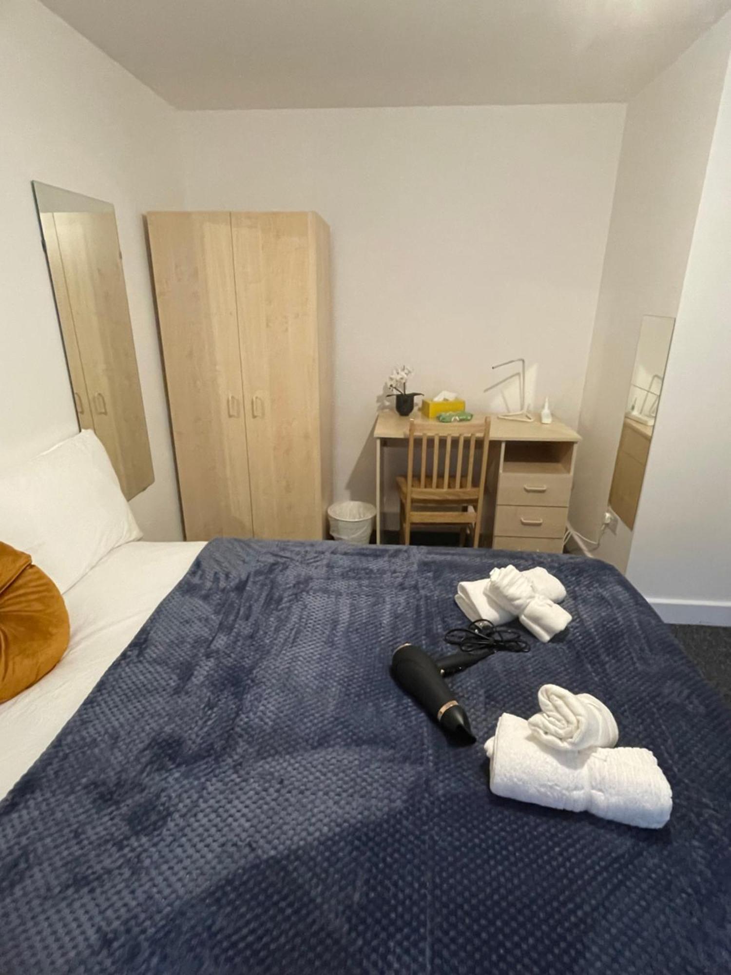 Comfort Triple Room