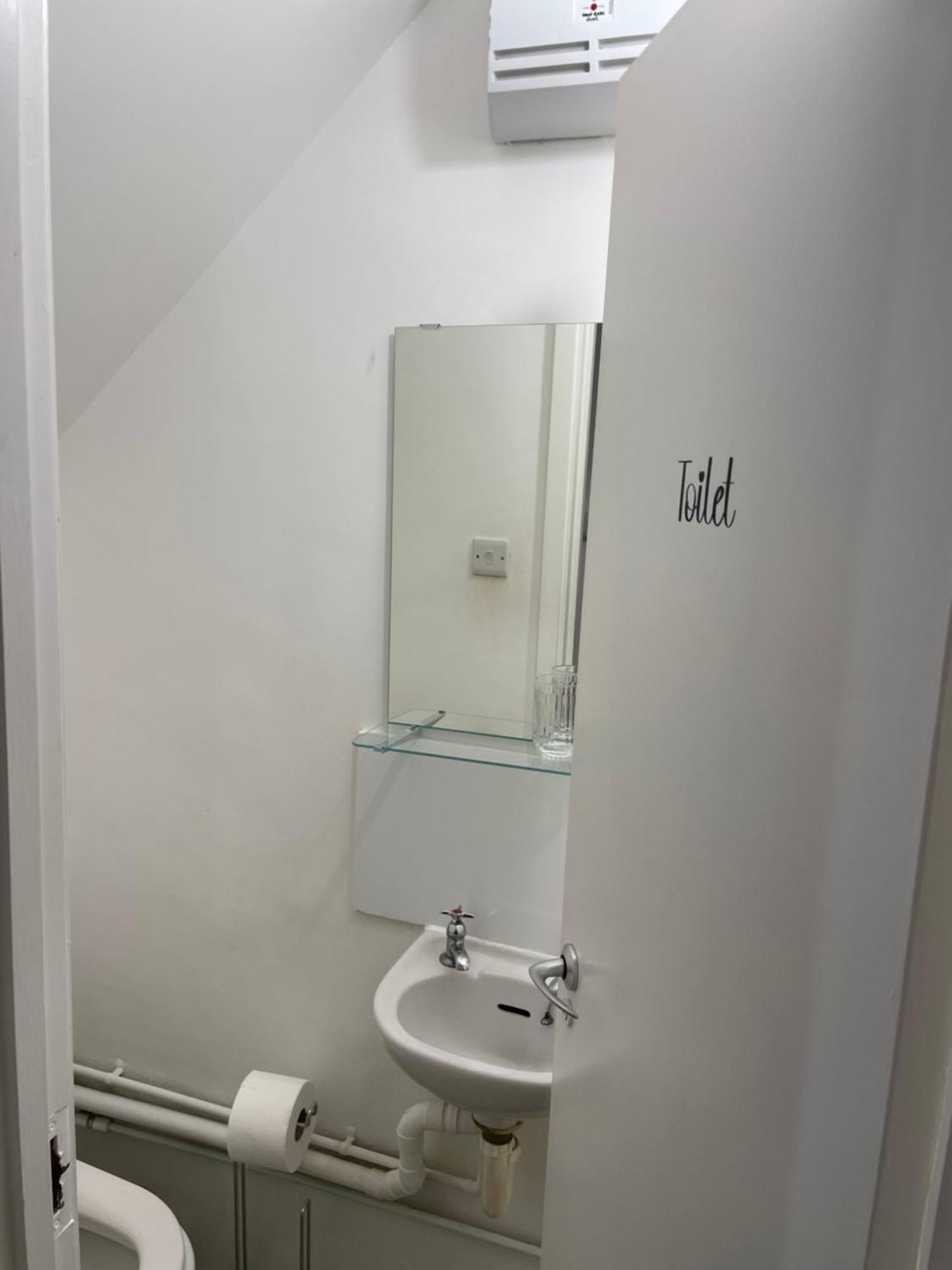 Comfort Quadruple Room