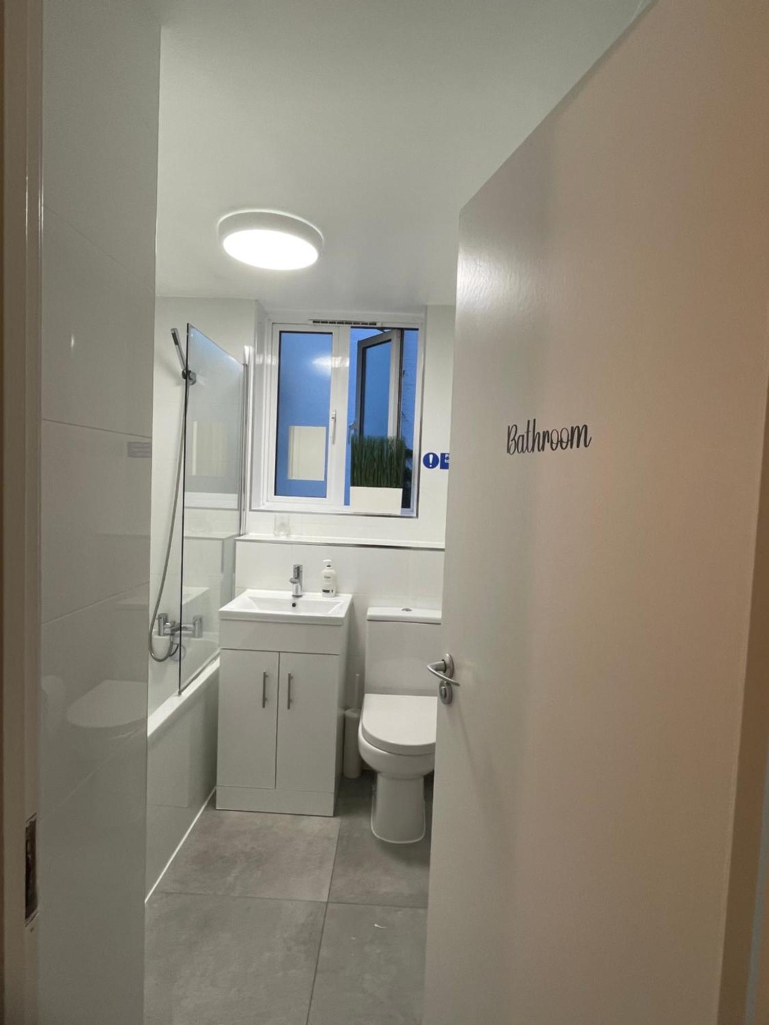 Comfort Quadruple Room