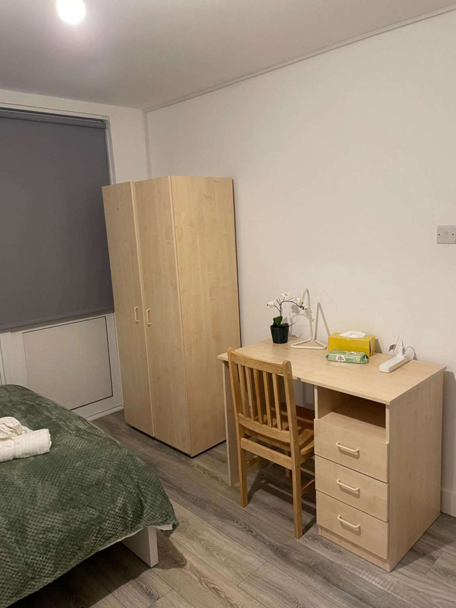 Comfort Quadruple Room
