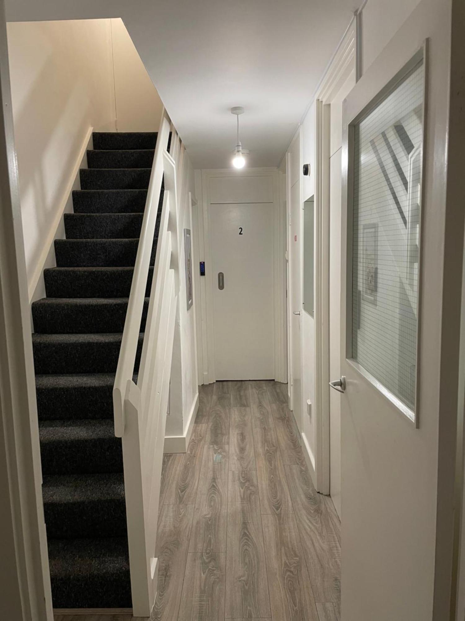 Comfort Quadruple Room
