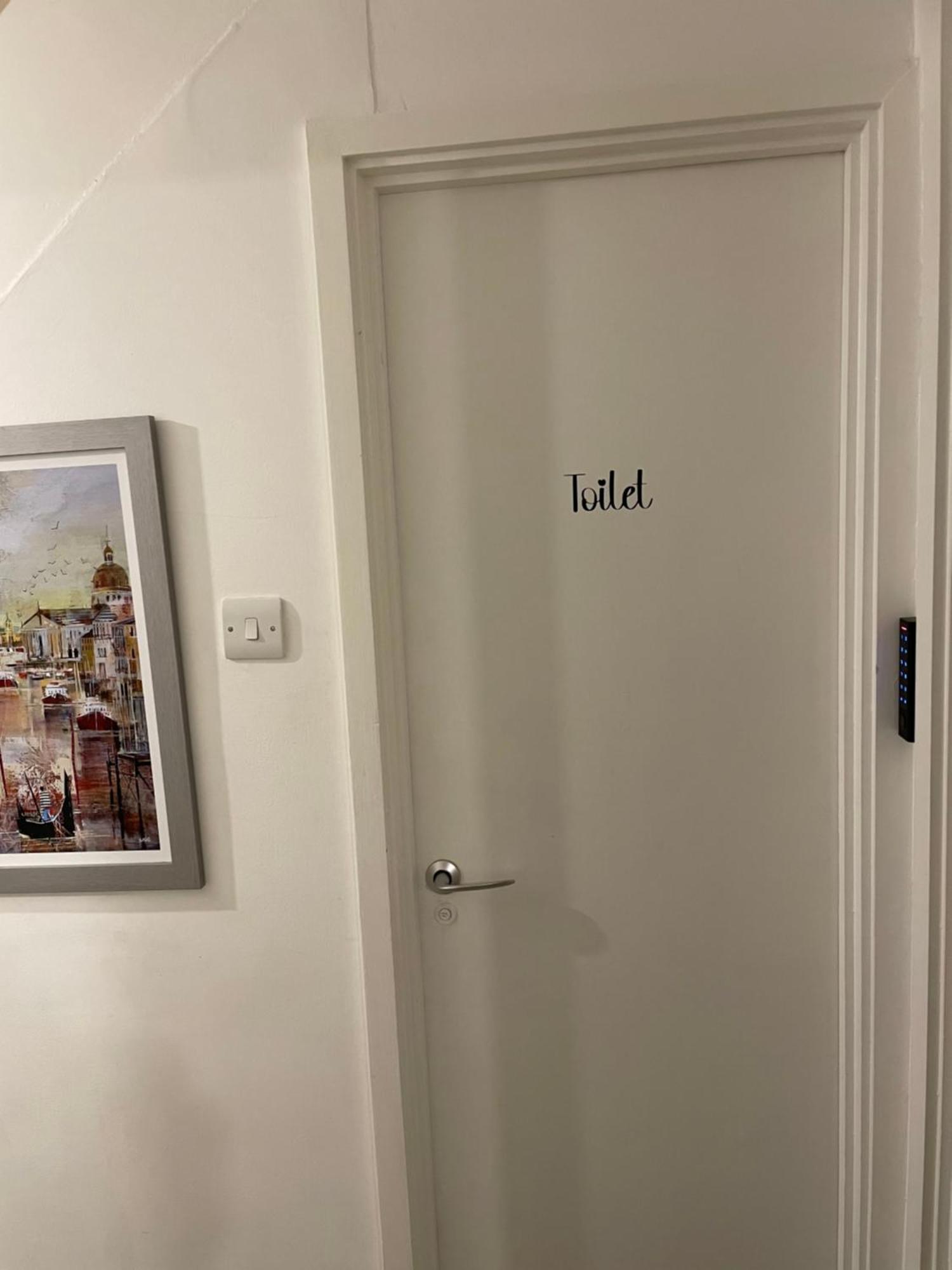 Comfort Quadruple Room