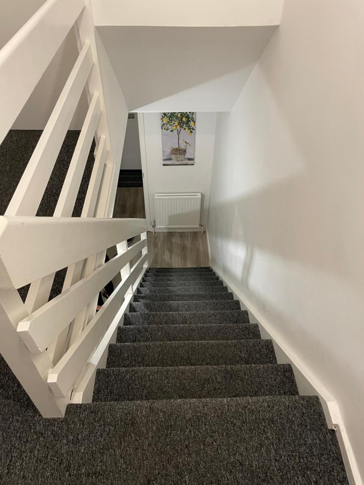 Comfort Quadruple Room