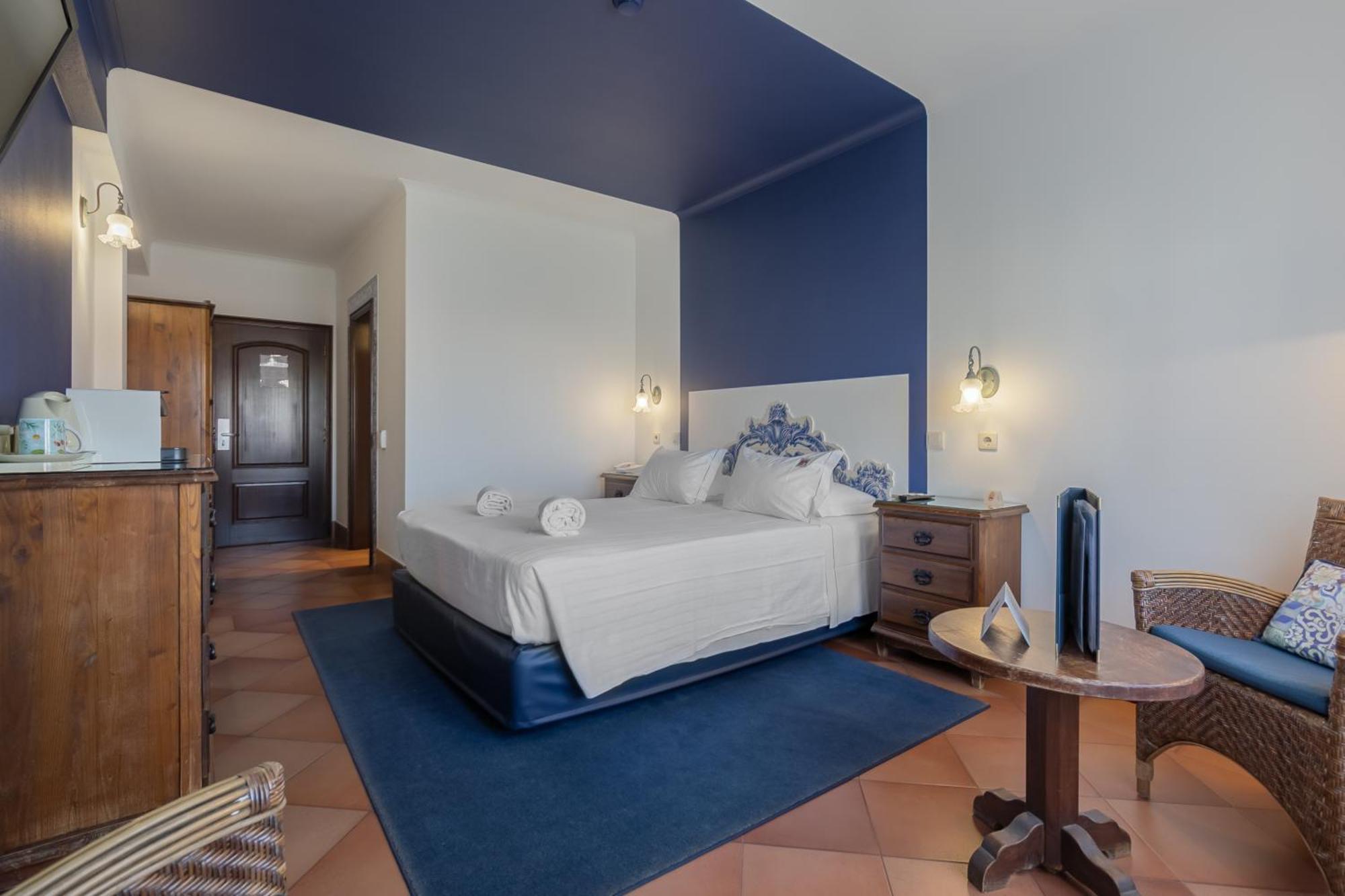 Double Room or Twin Pool or Garden View Main House