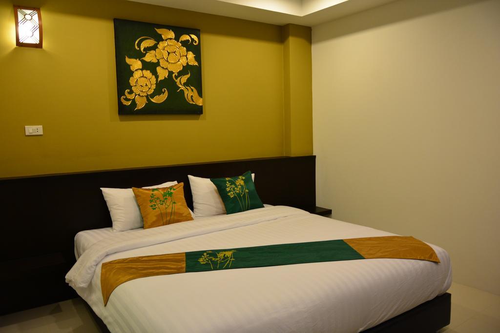 Superior Doppelzimmer