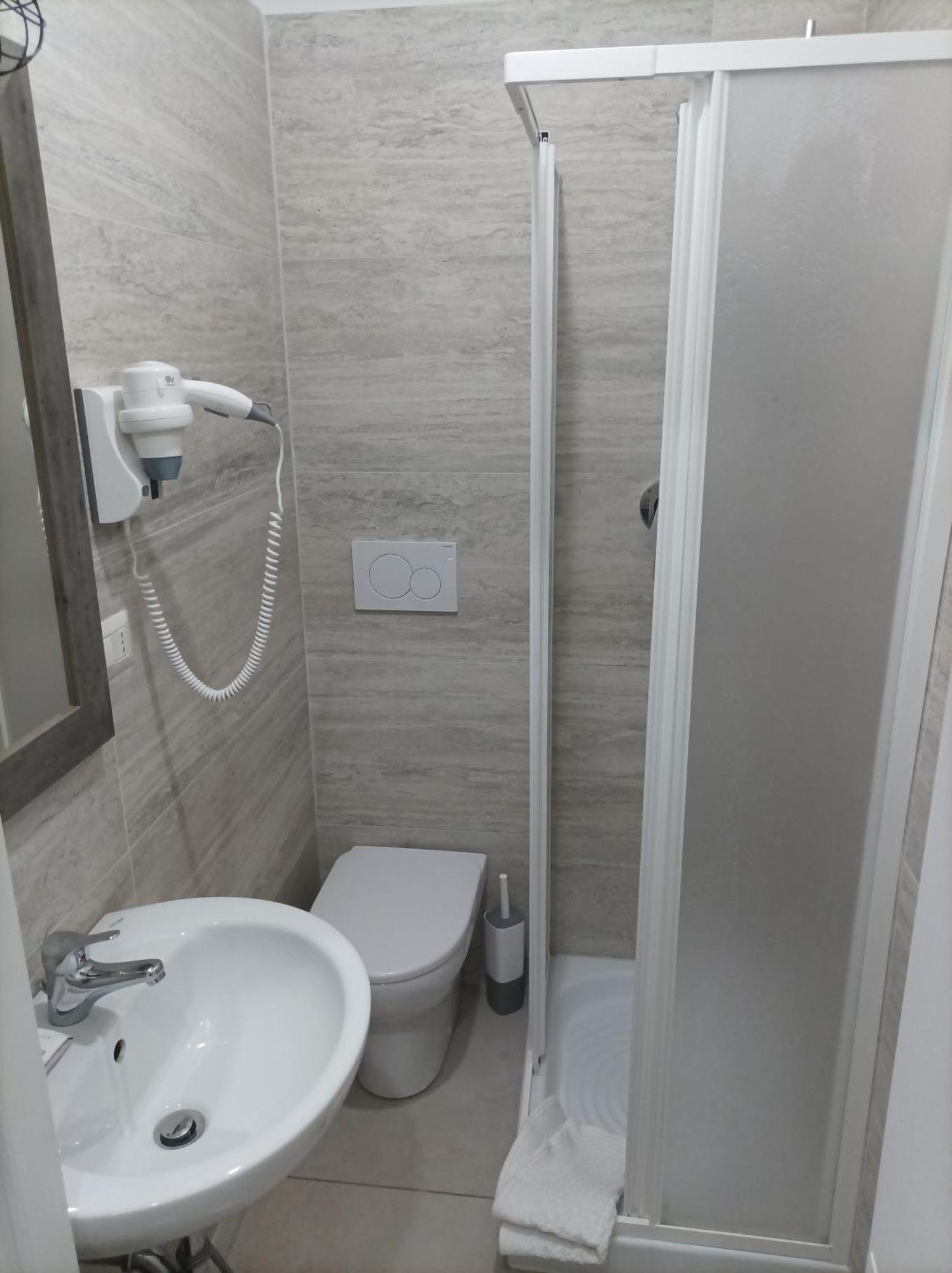 Triple Room Separate Building