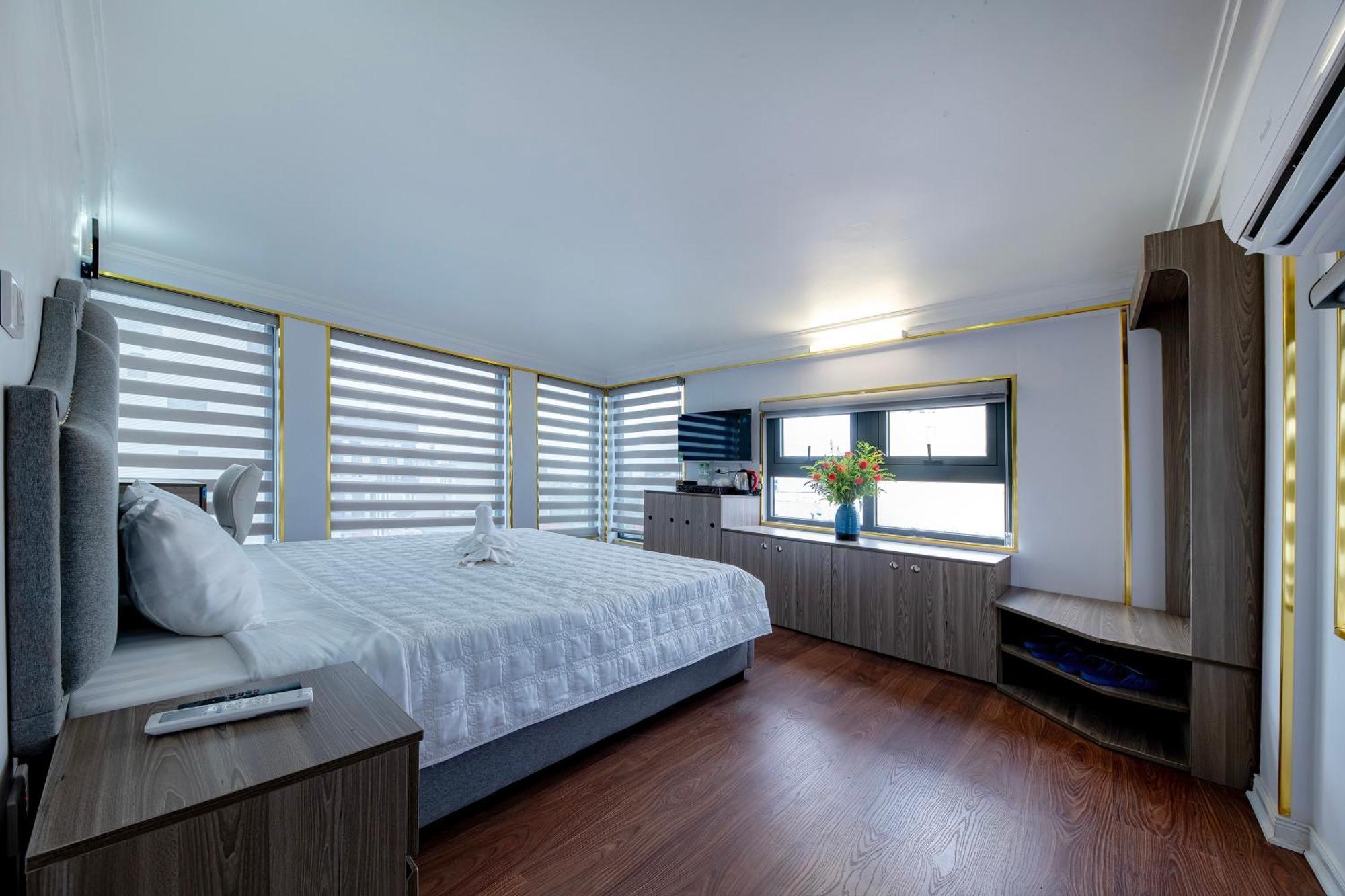 Suite City View