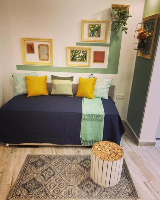Habitación Cuádruple con baño privado