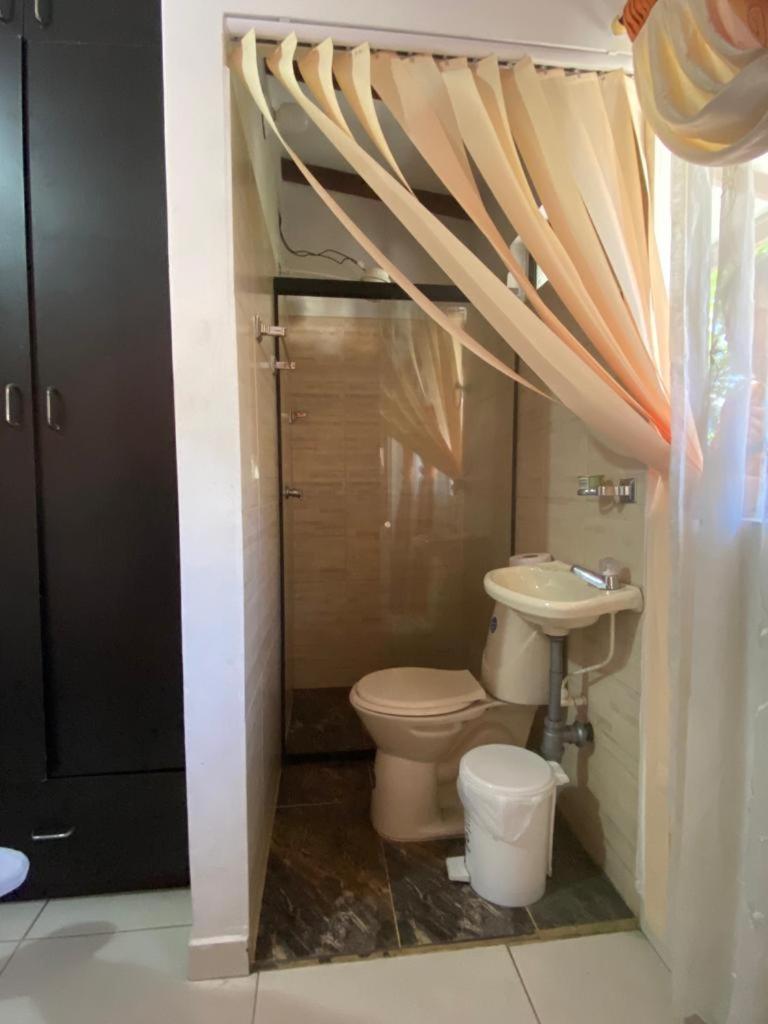 Double Room Private Bathroom