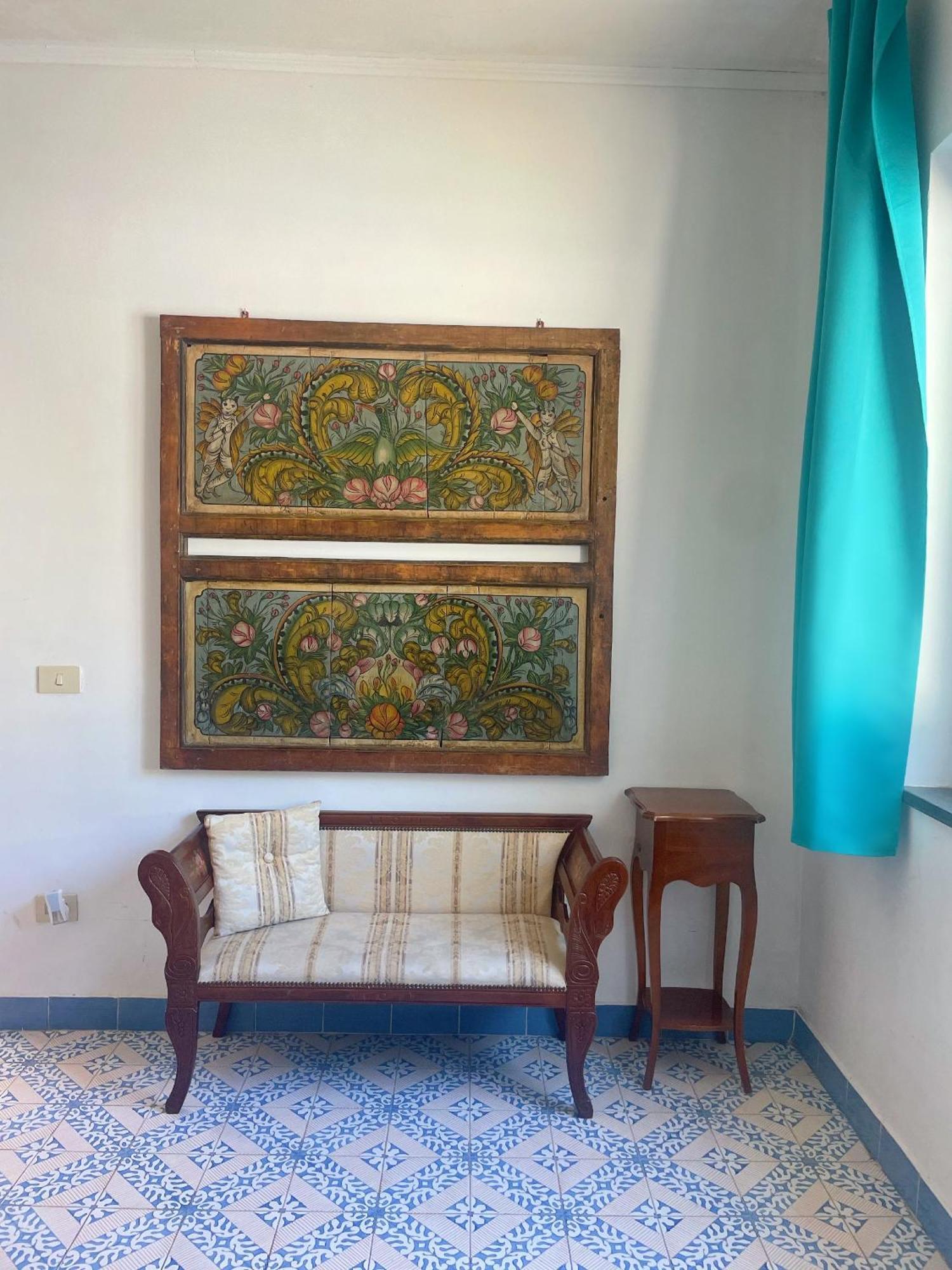 Economy Double or Twin Room