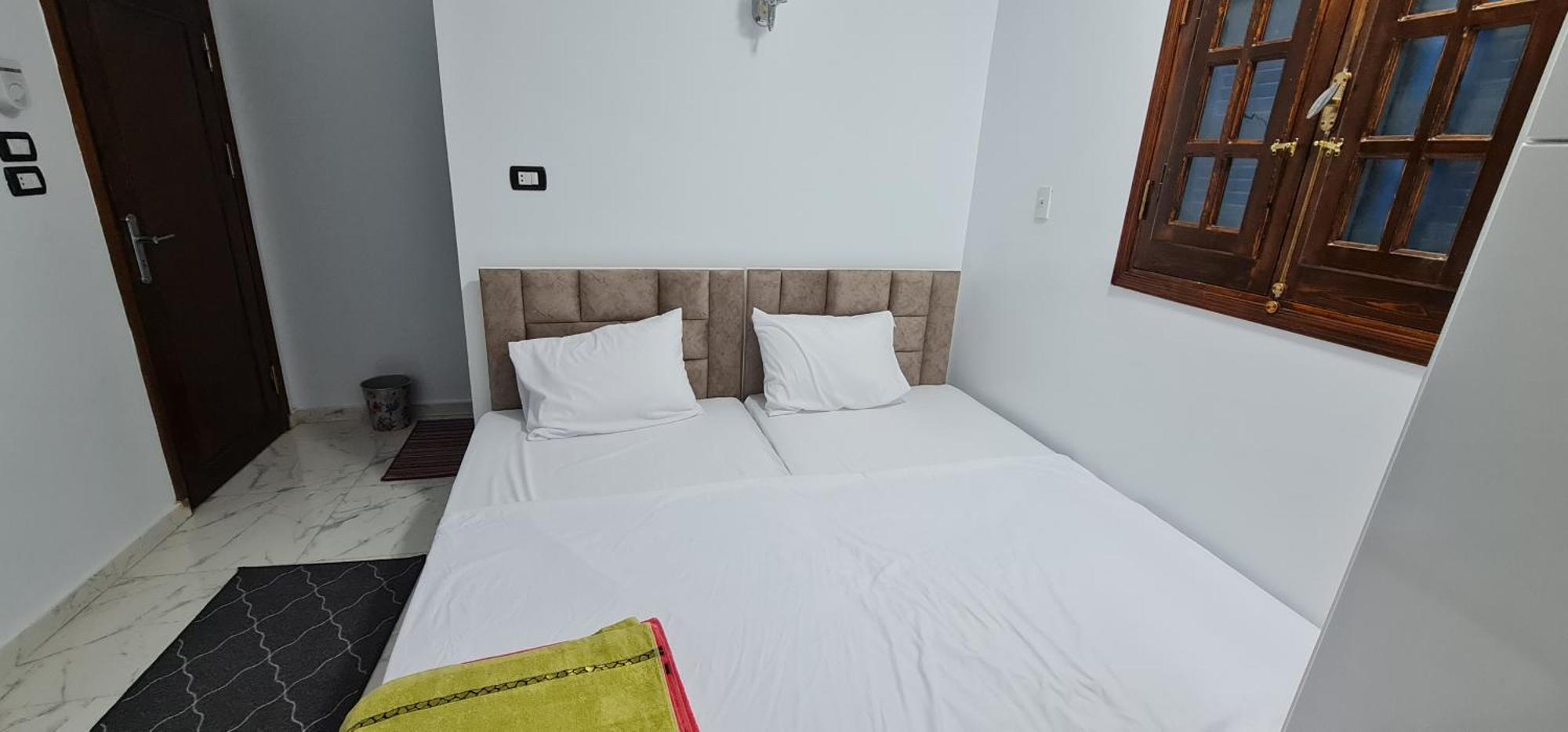 Deluxe Double or Twin Room with River View