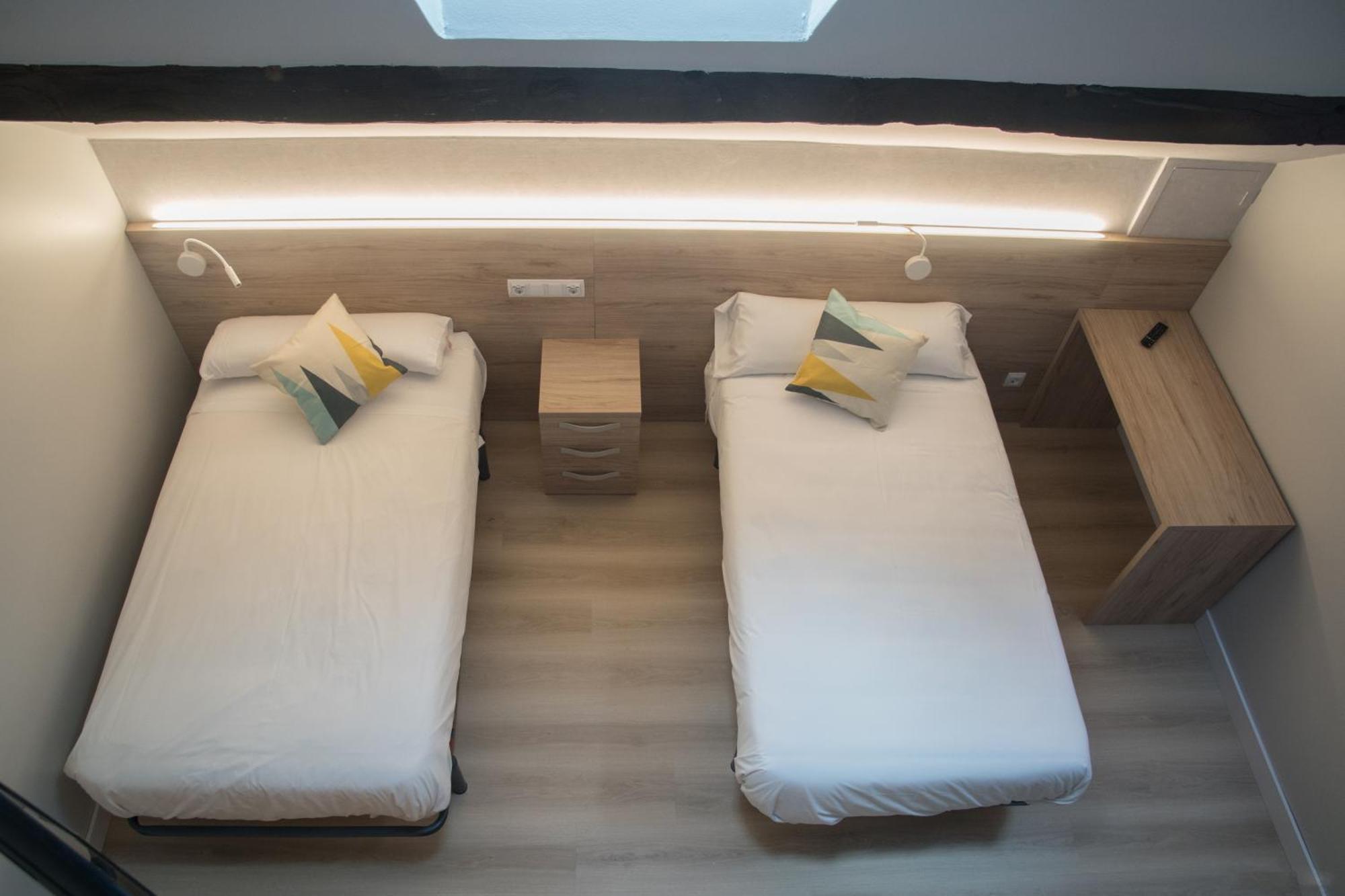 Chambre Quadruple