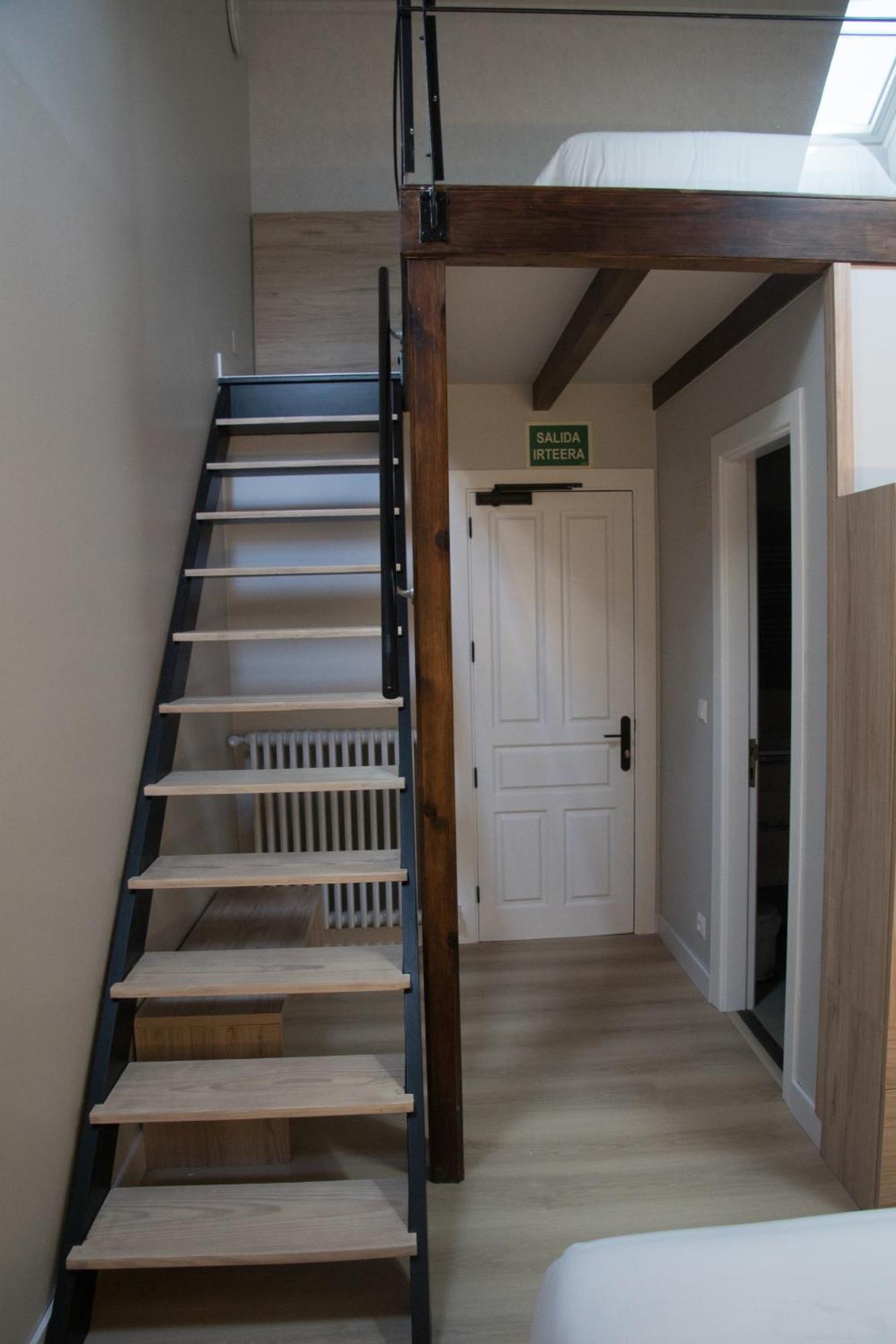 Chambre Familiale