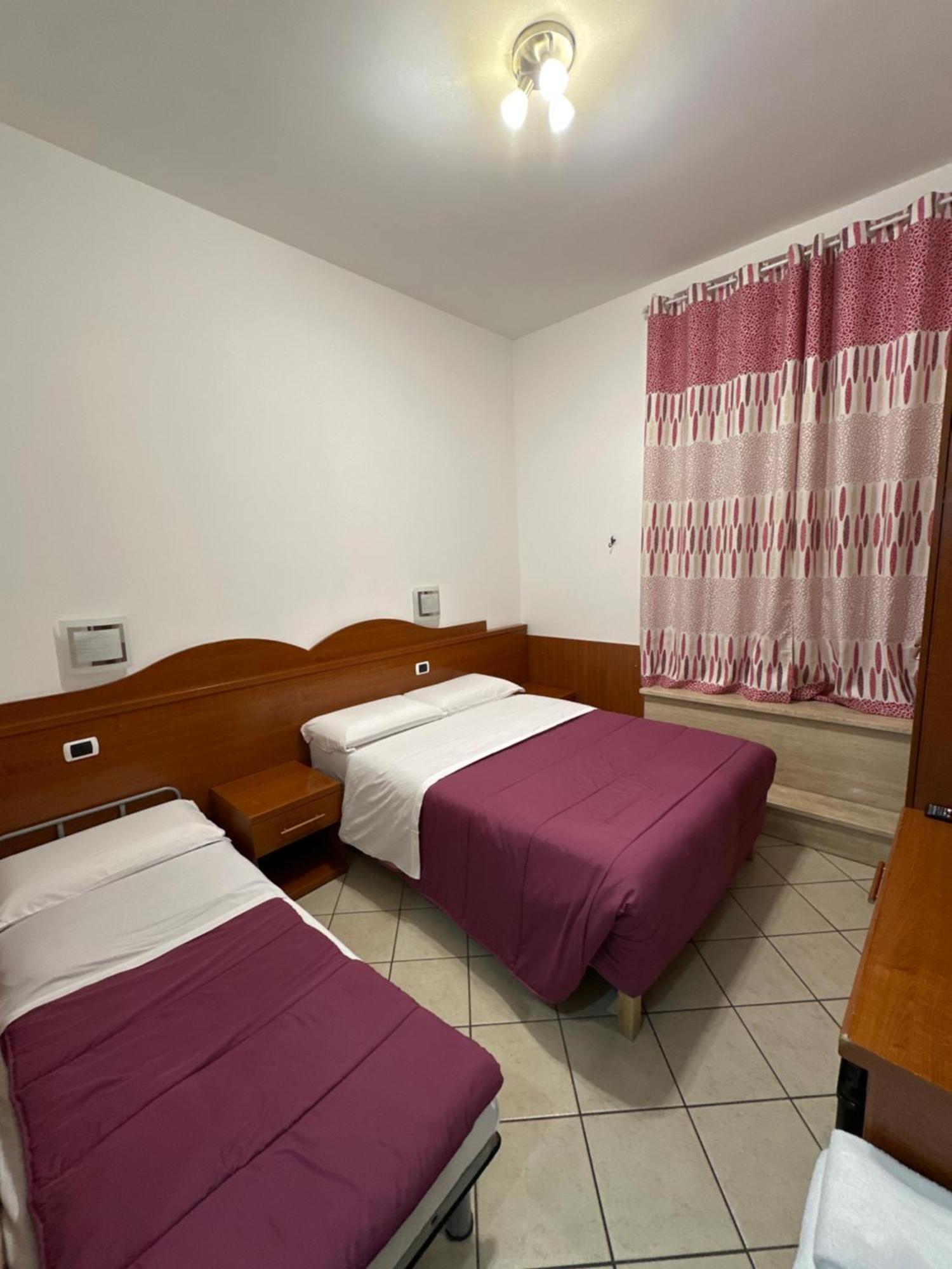 Triple Room Private Bathroom