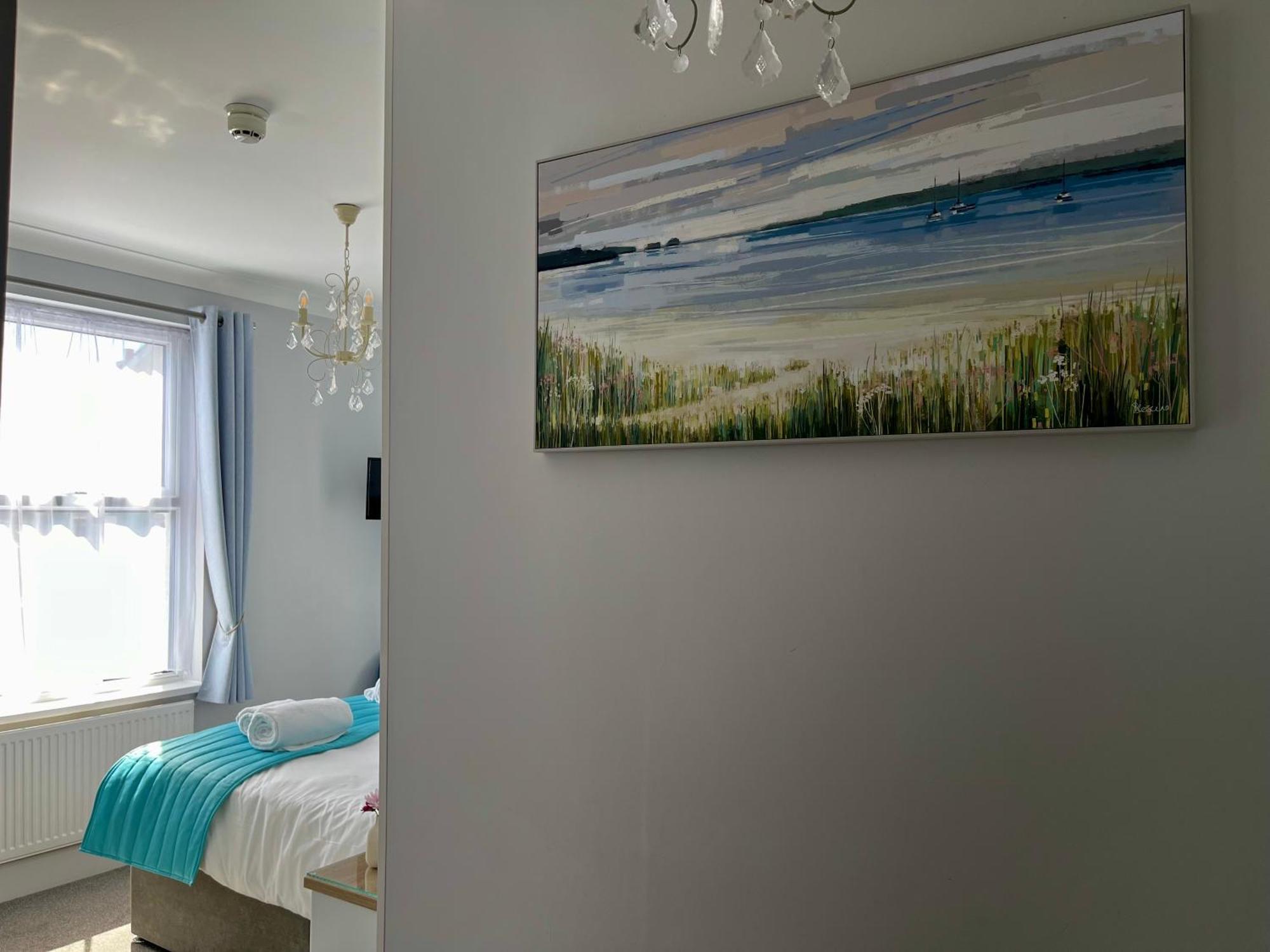 Superior King Room