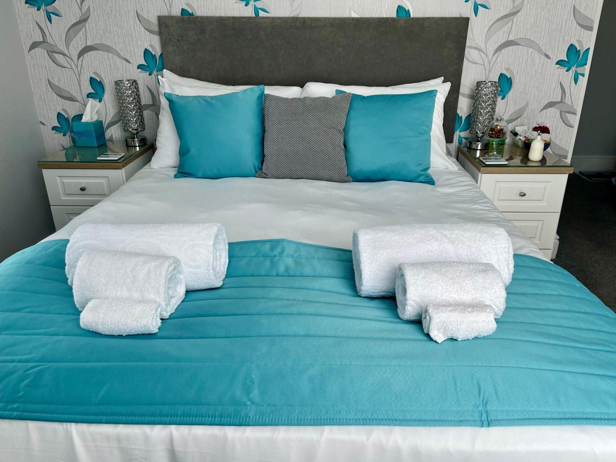 Superior King Room