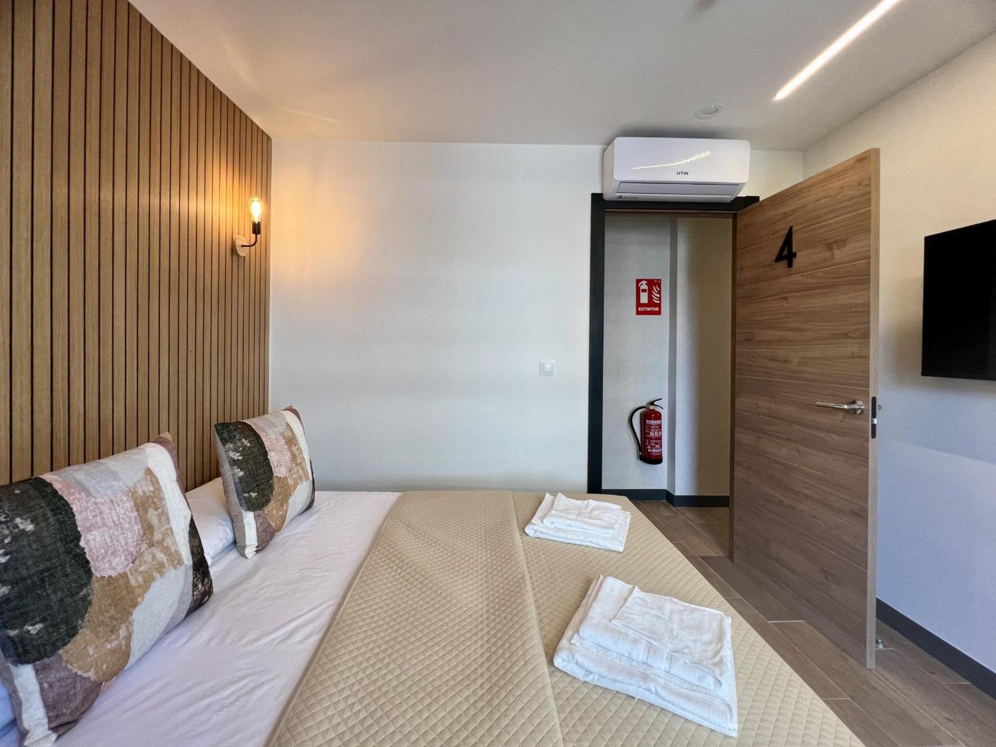 Habitación Doble