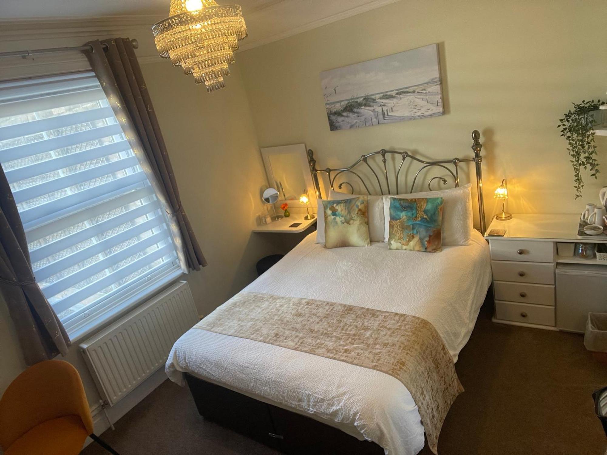Superior King Room