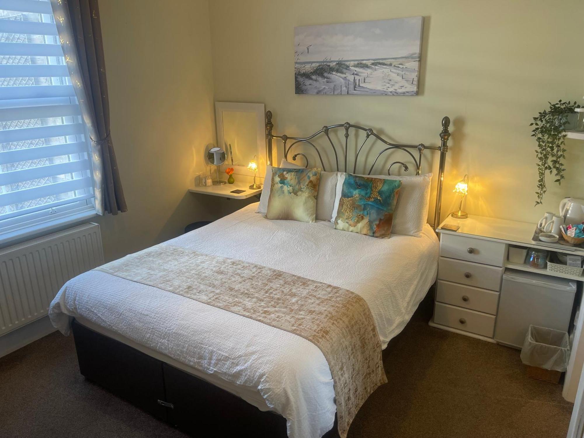 Superior King Room