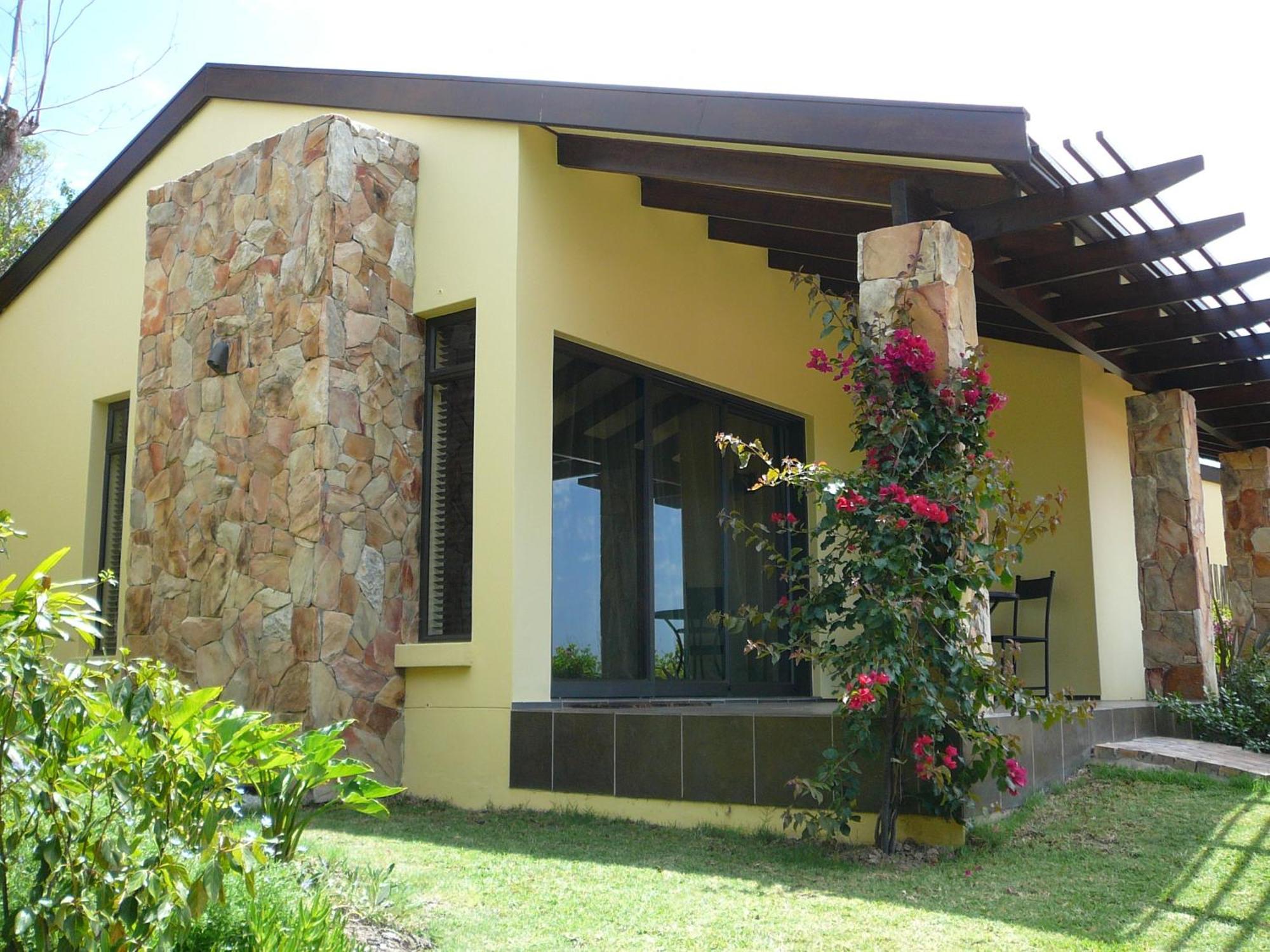 Firefinch Suite Superior Double or Twin Room