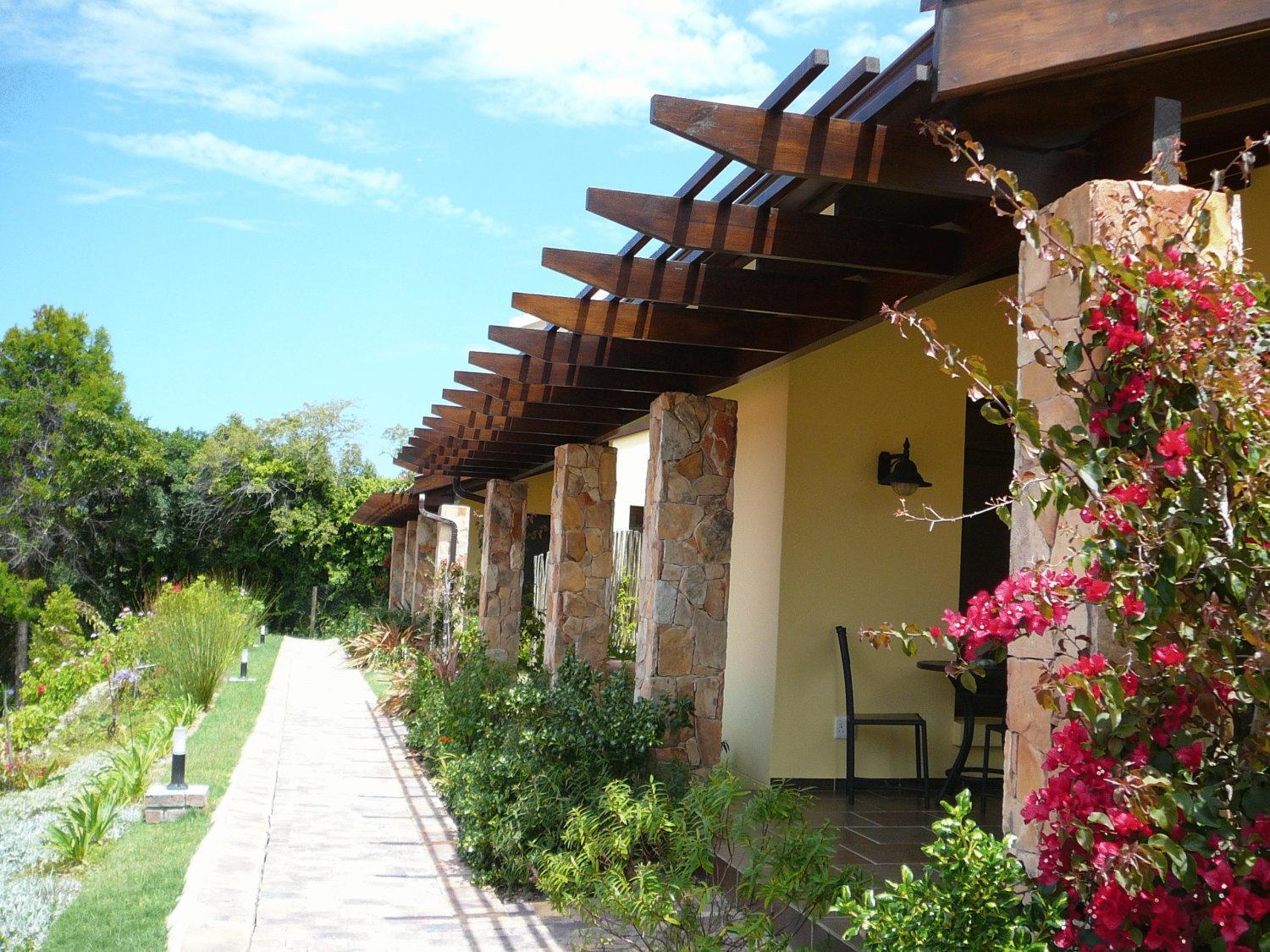 Firefinch Suite Superior Double or Twin Room