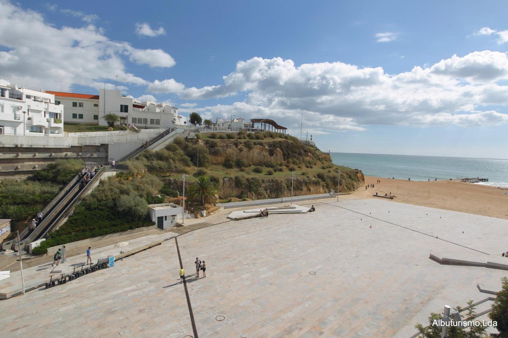 Studio Sea View
