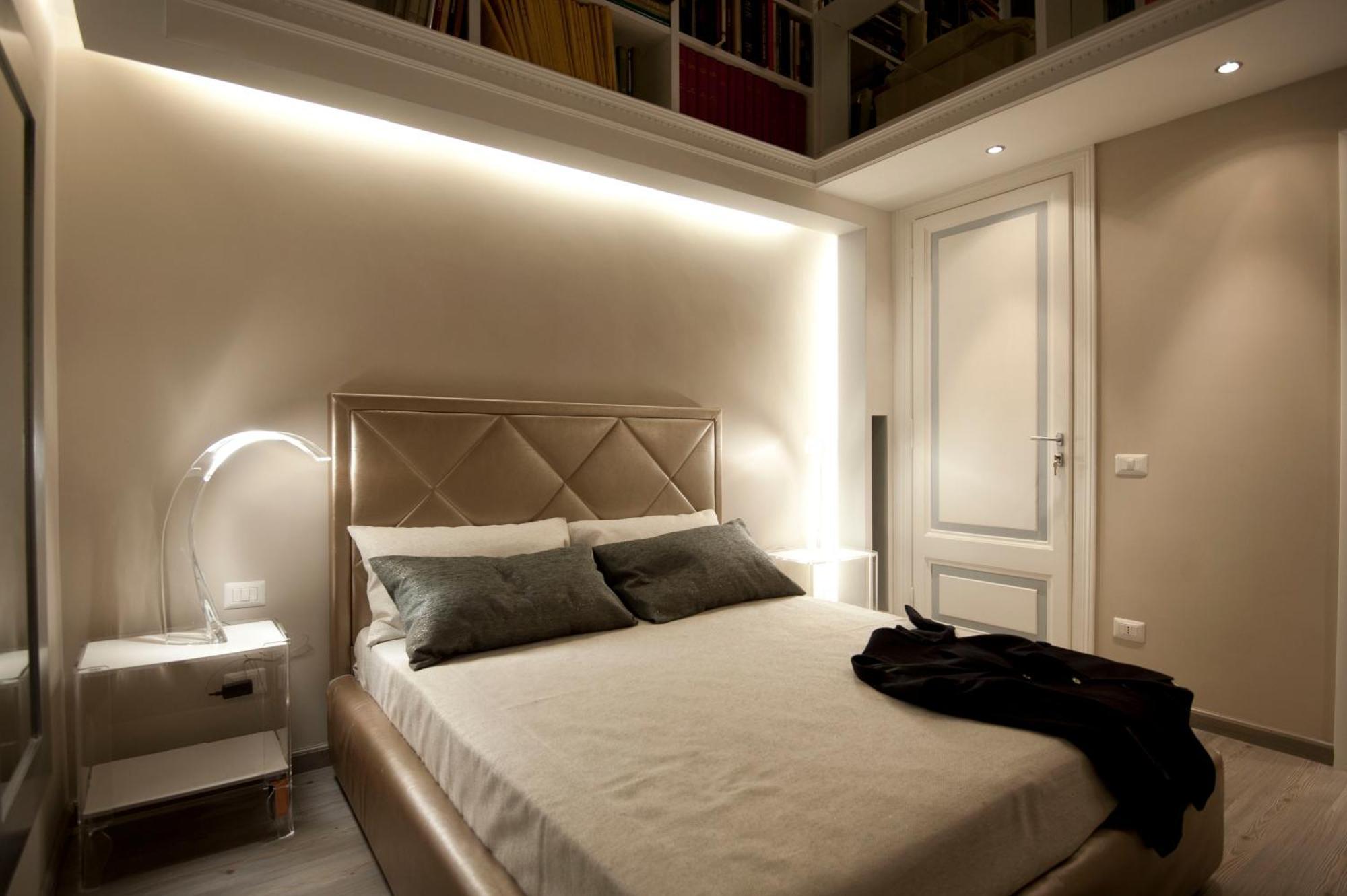 Superior Double Room City View