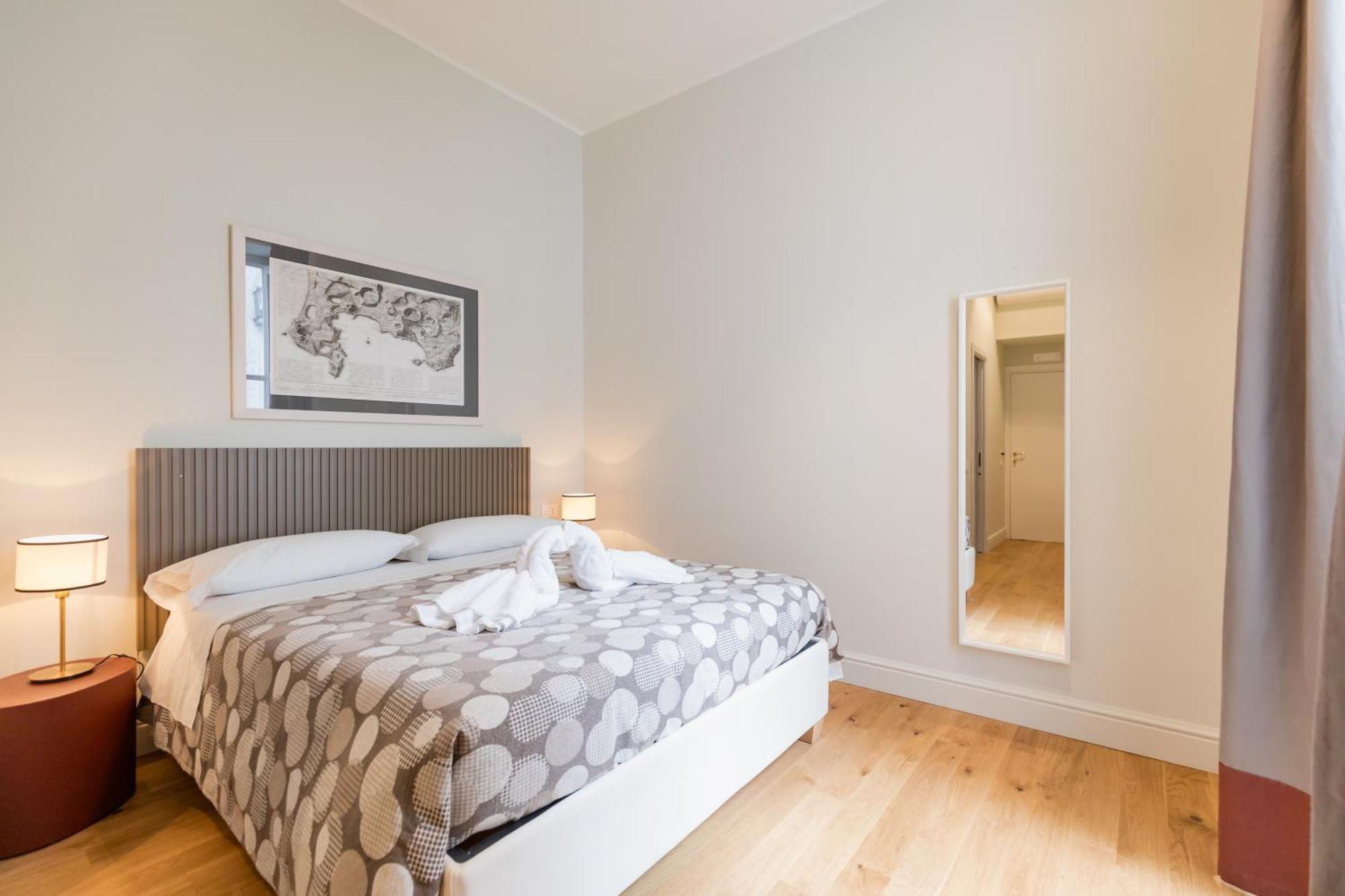 Deluxe Double Room Balcony