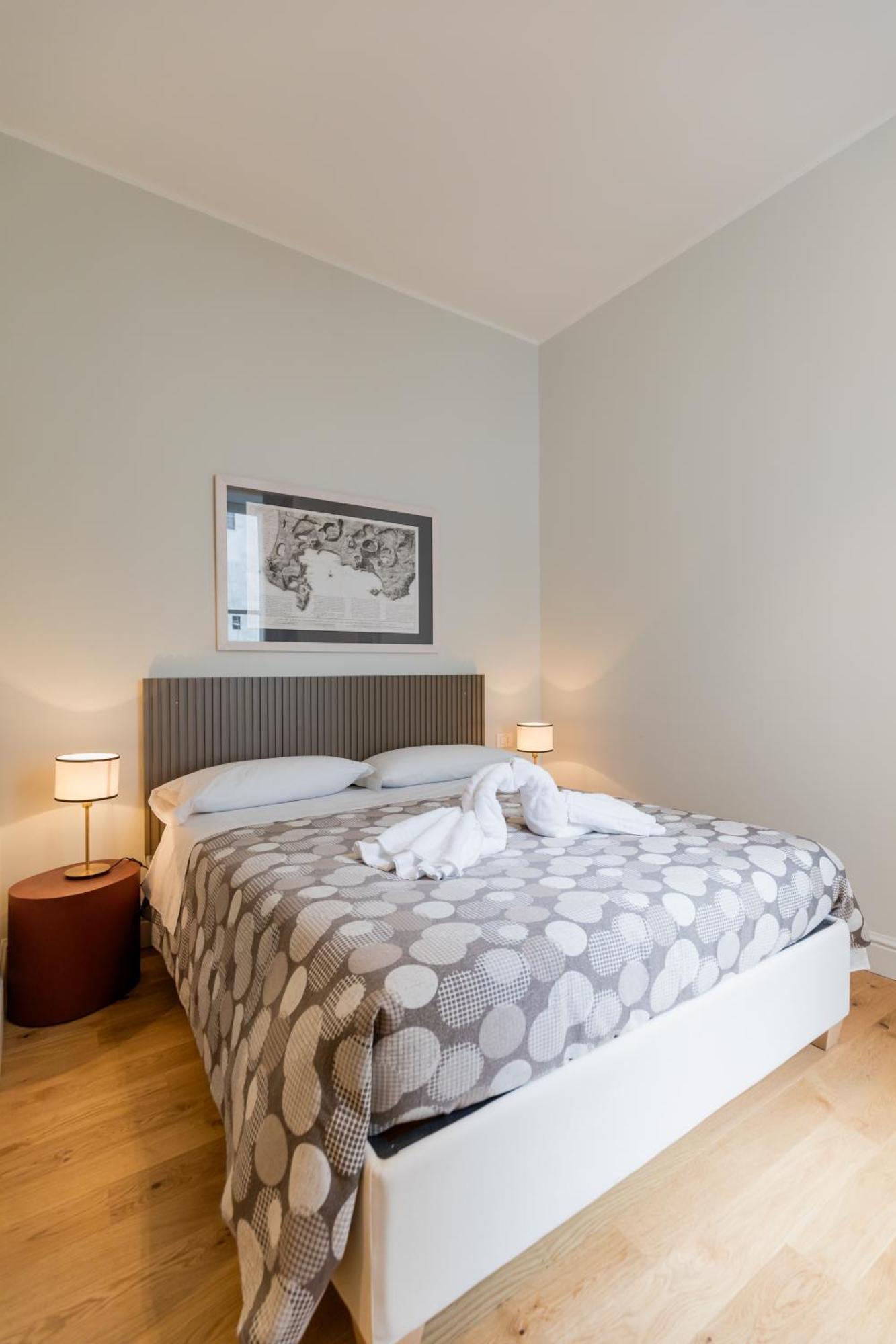 Deluxe Double Room Balcony