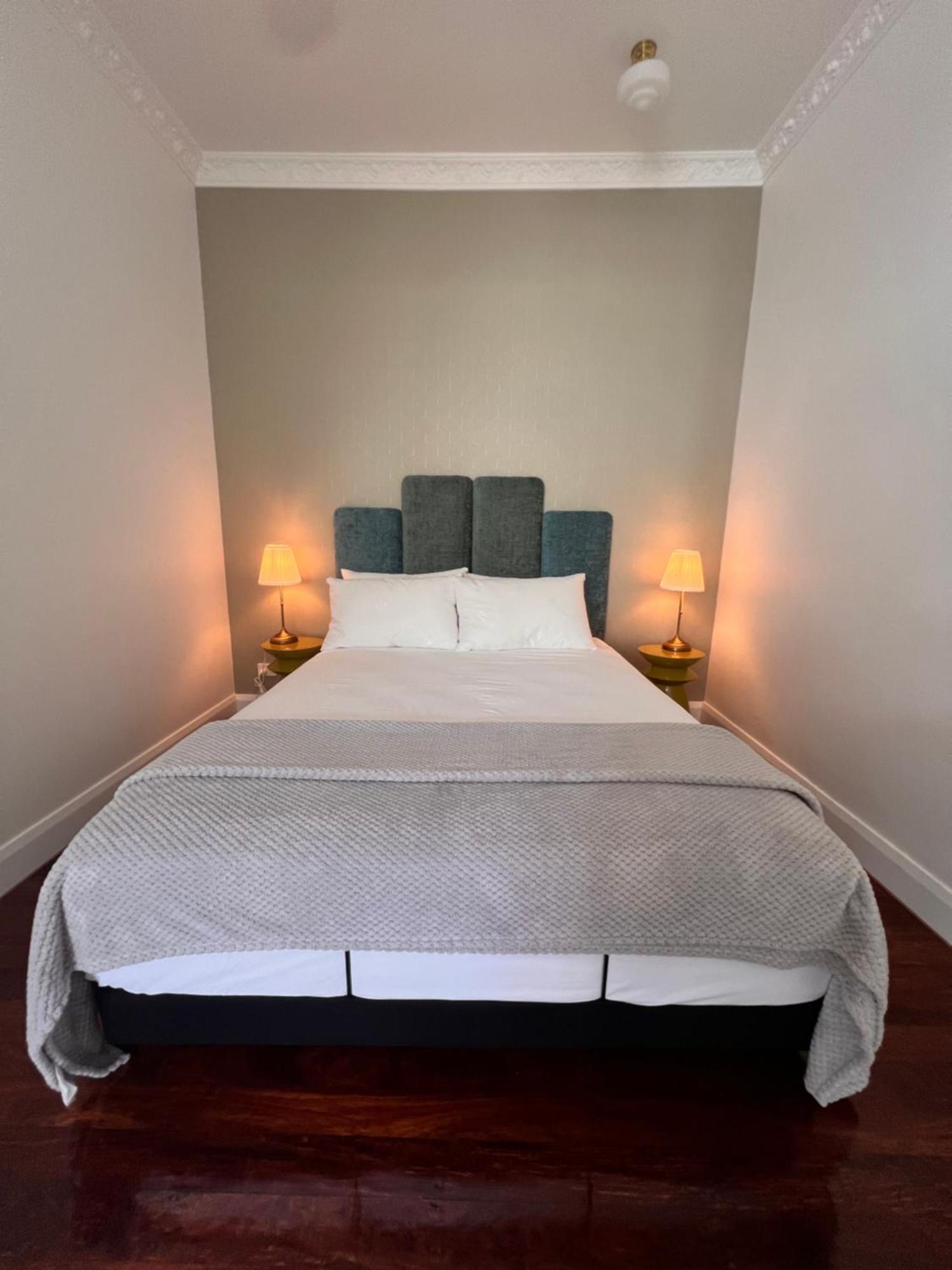 Triple Room Disability Access