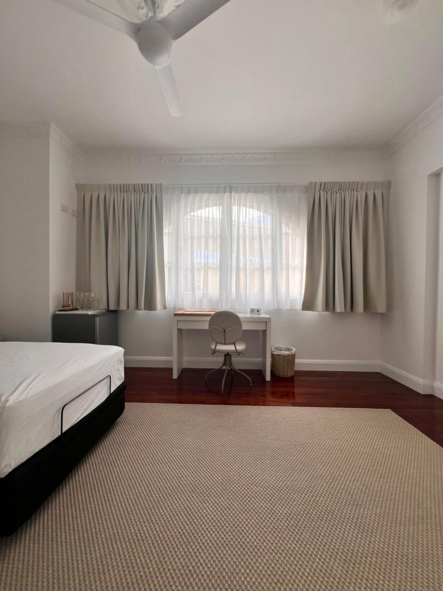 Triple Room Disability Access