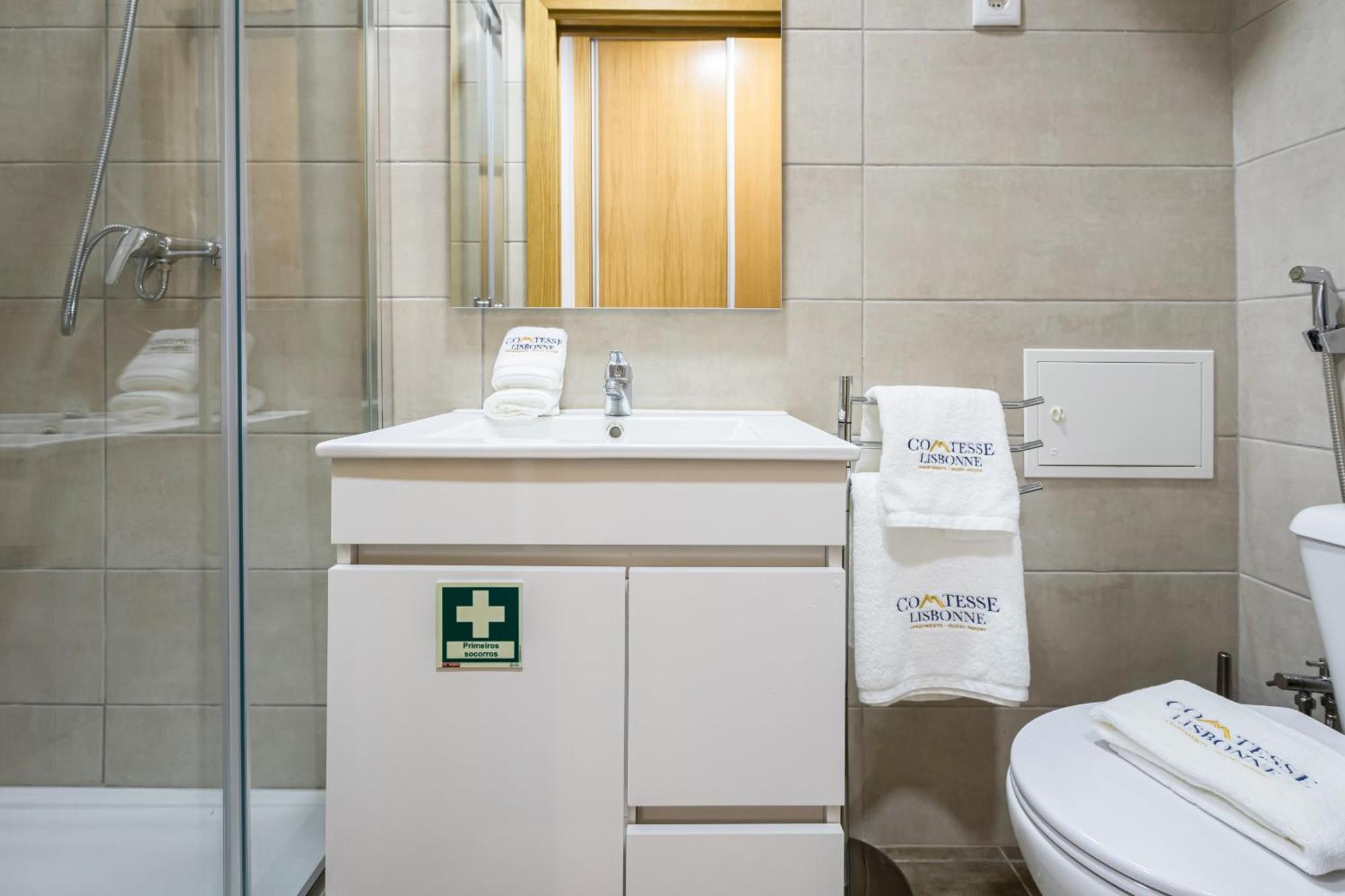 Habitación Doble Estándar