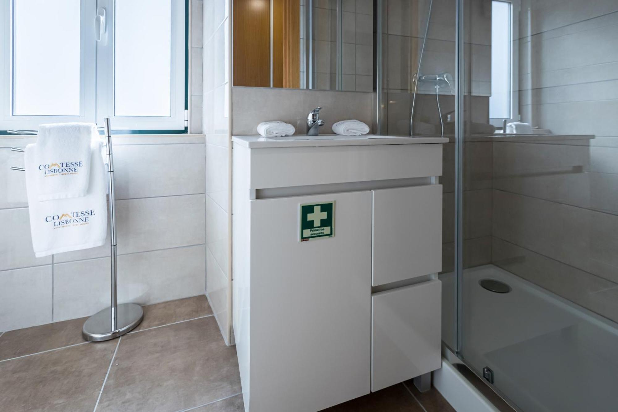 Habitación Doble Deluxe