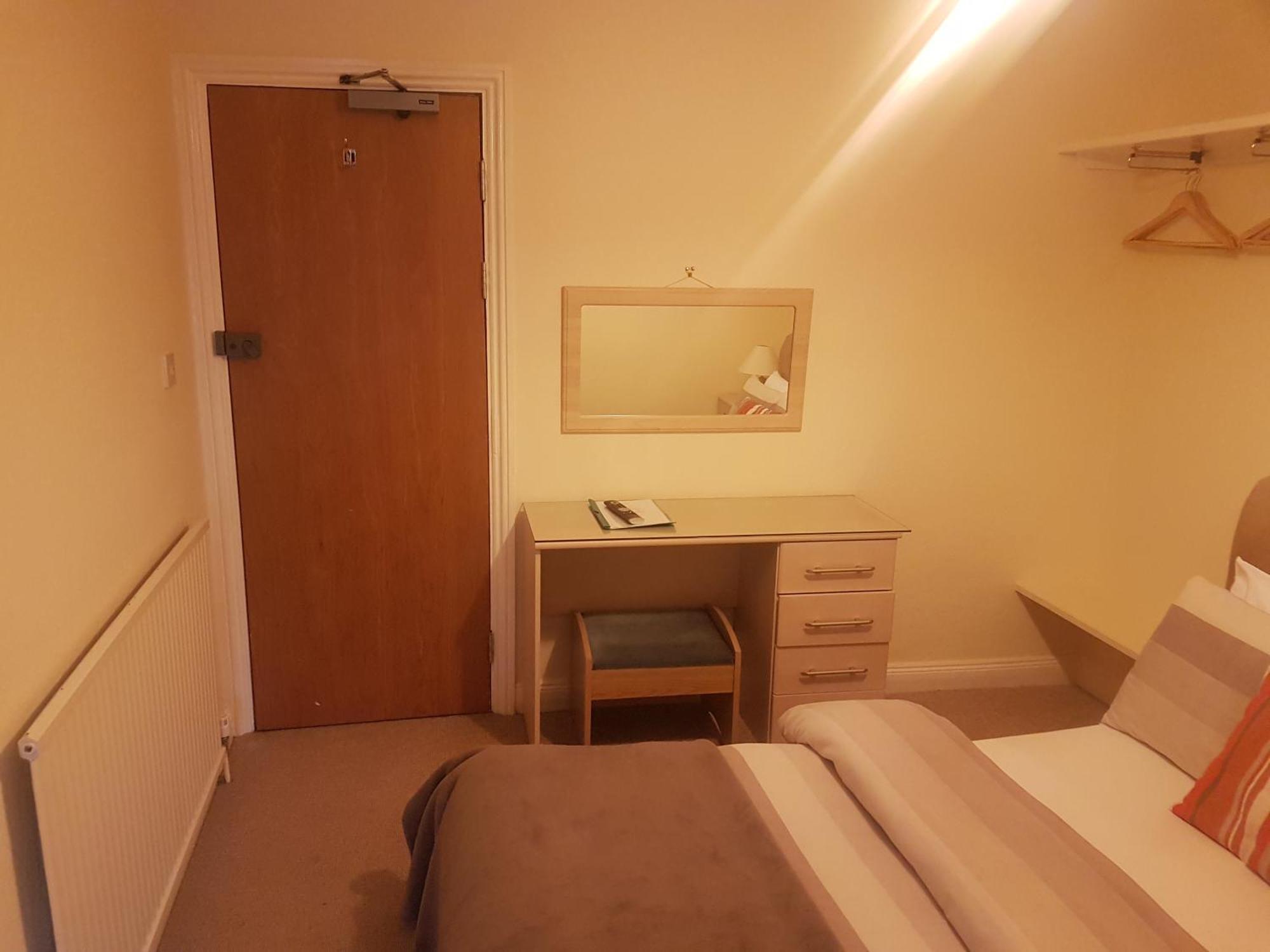 Small Double Room Room 14