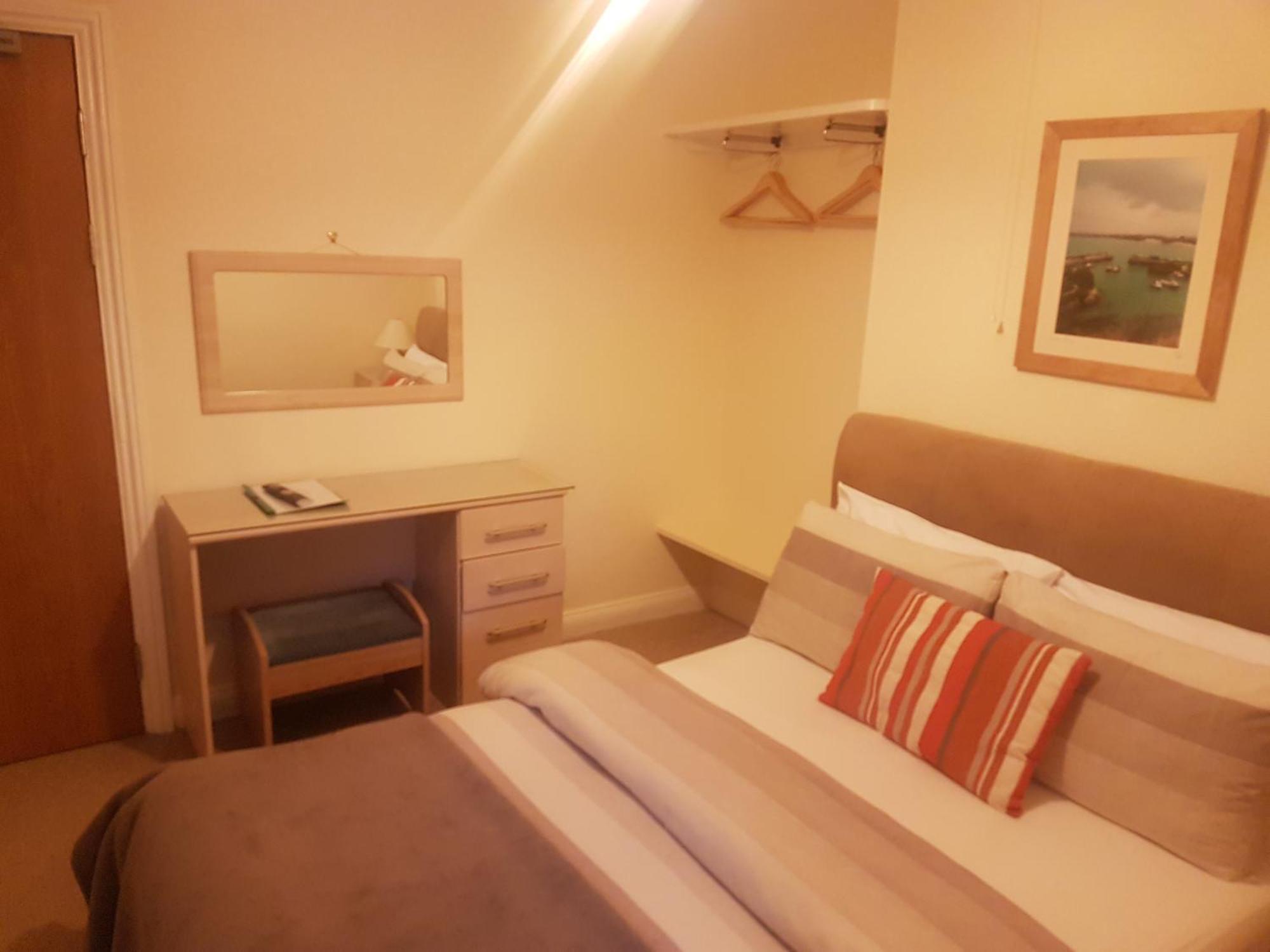 Small Double Room Room 14