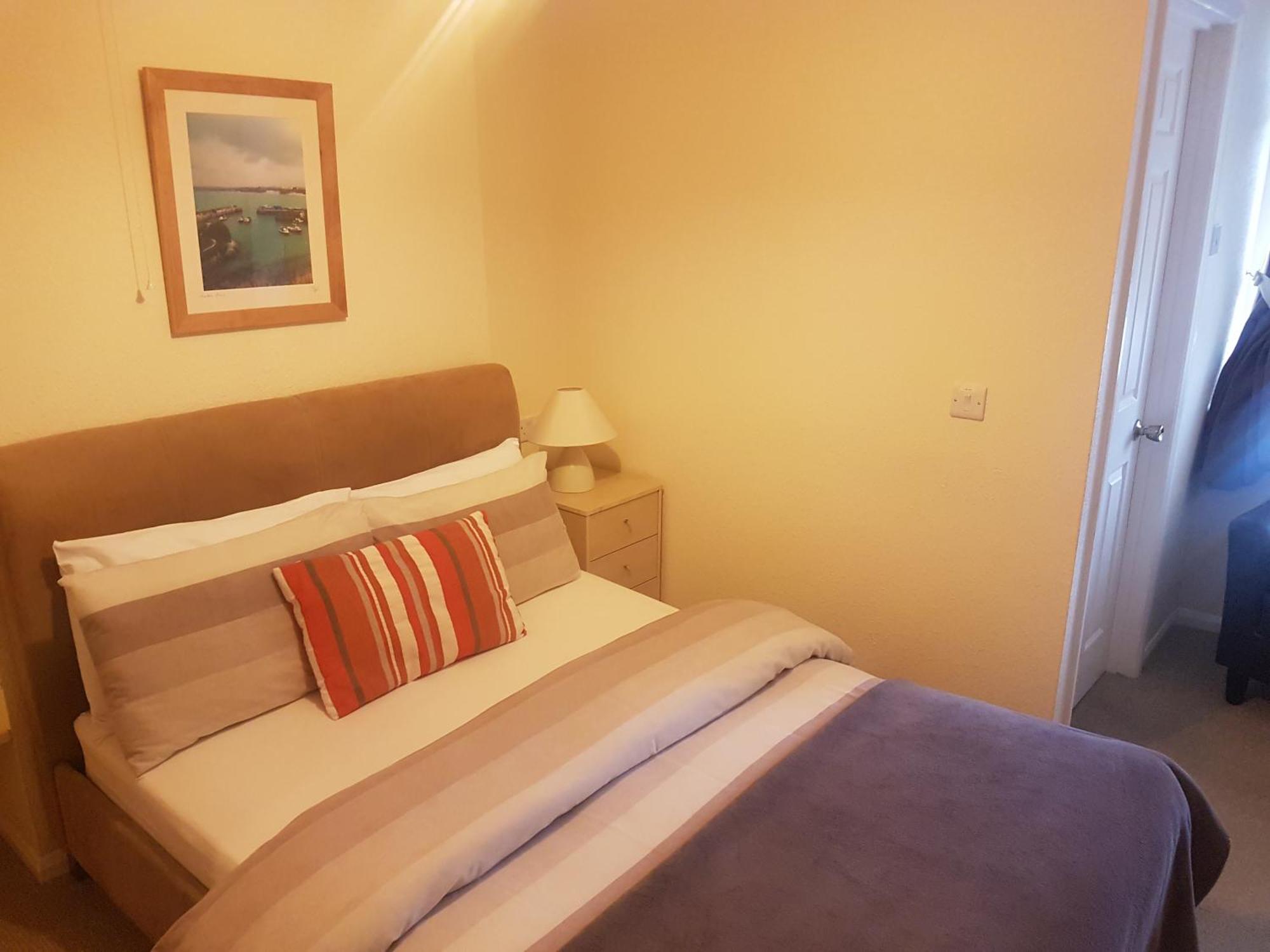 Small Double Room Room 14