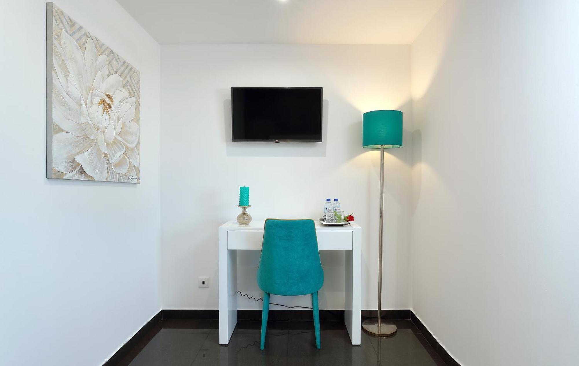 Standard Suite