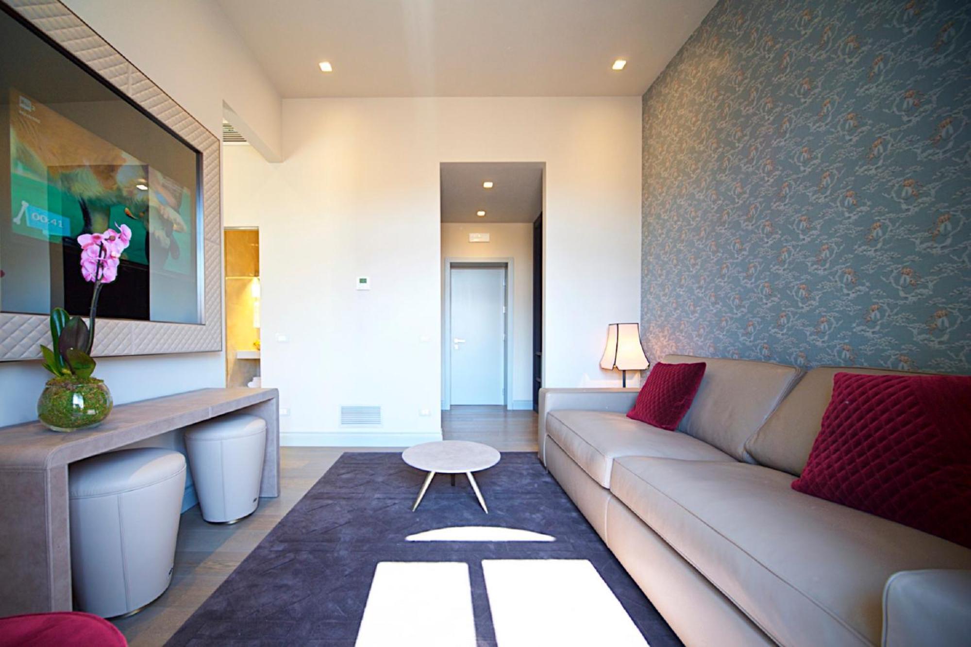 King Suite