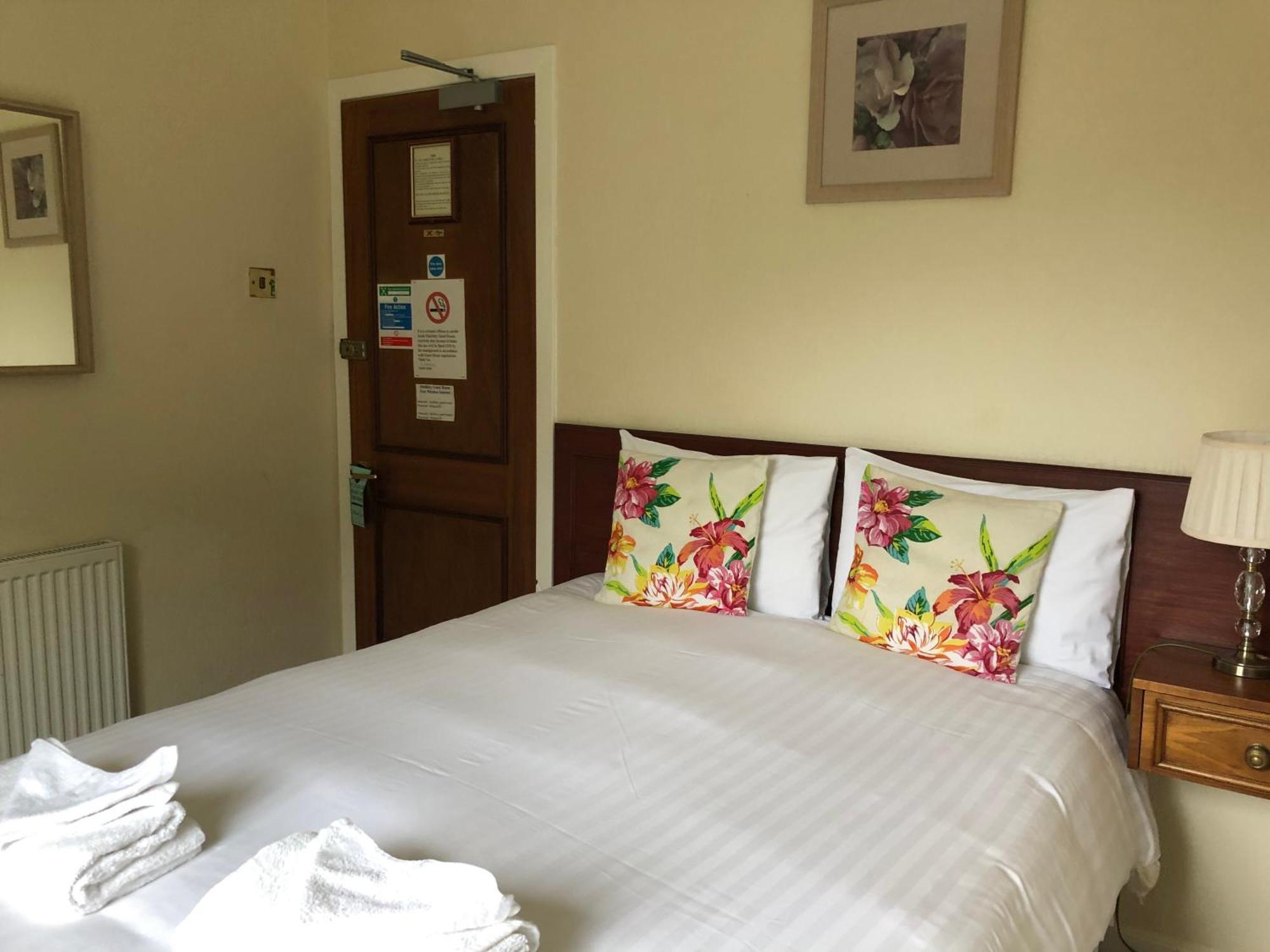 Small Double Room