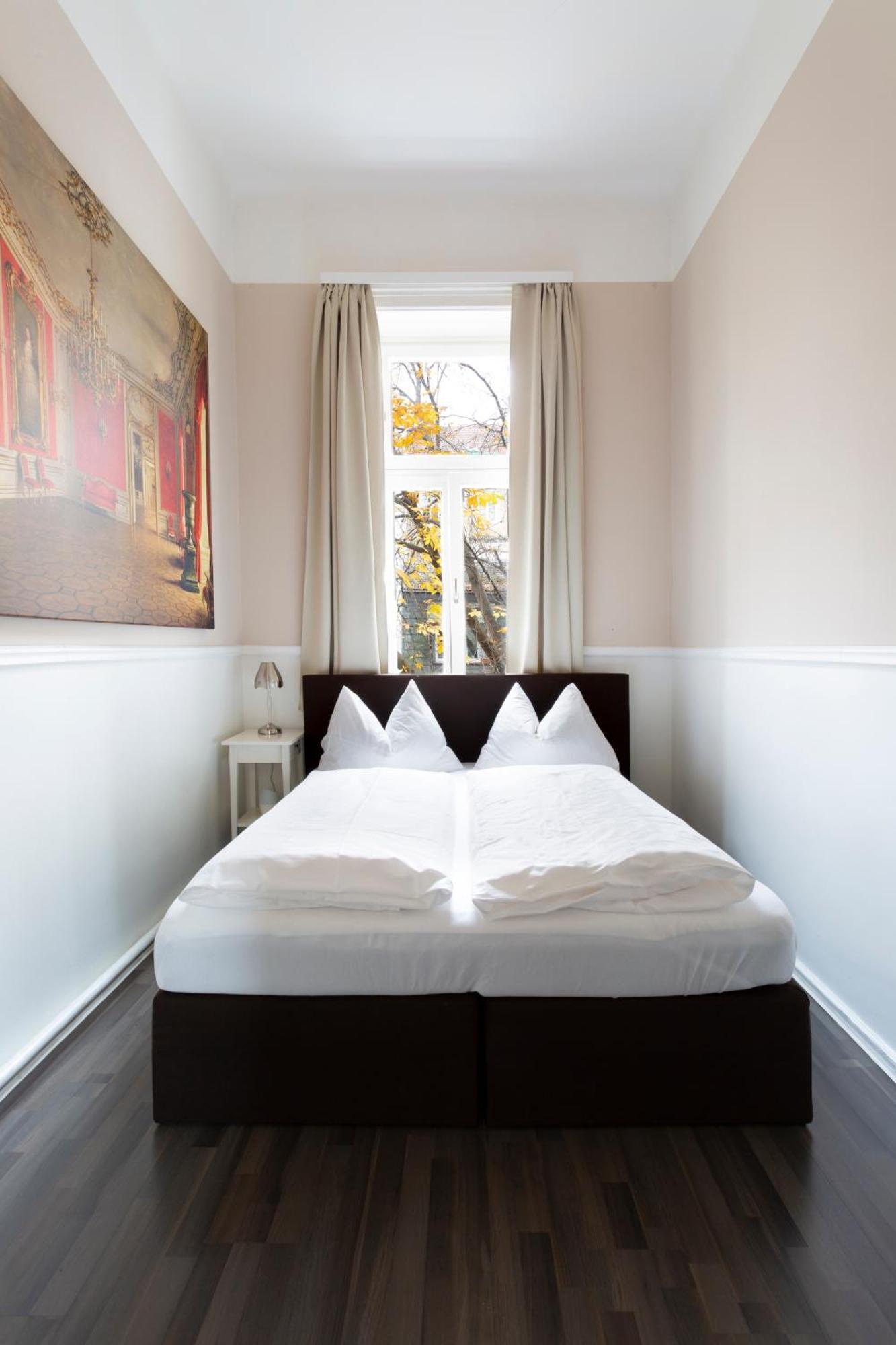 Small Double Room