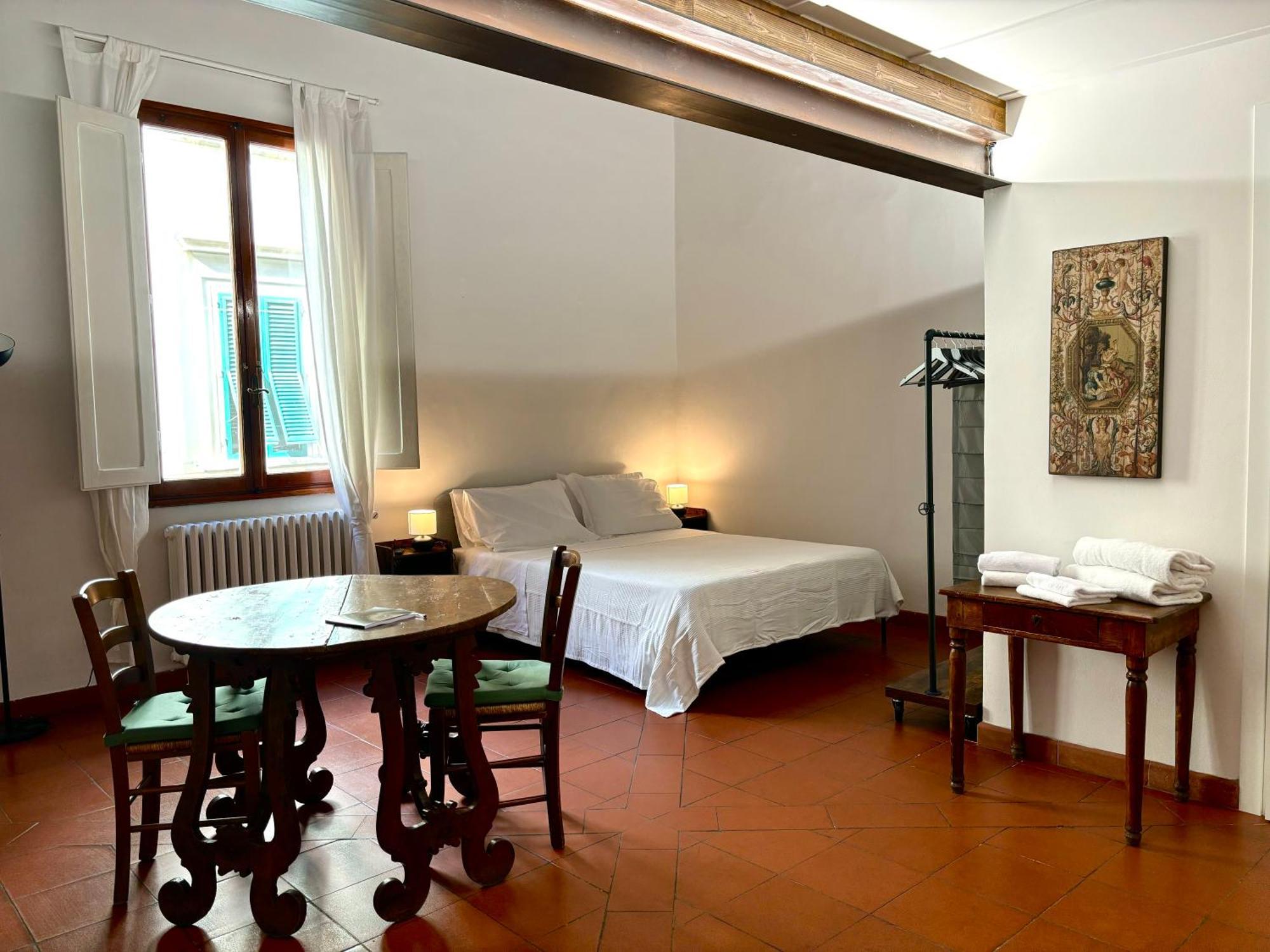 Standard Double Suite
