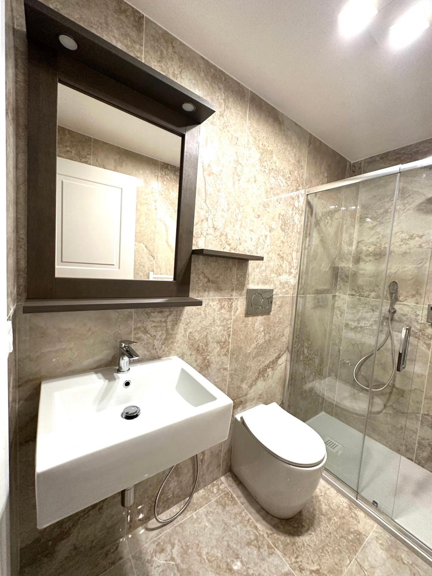 Habitación Triple Estándar