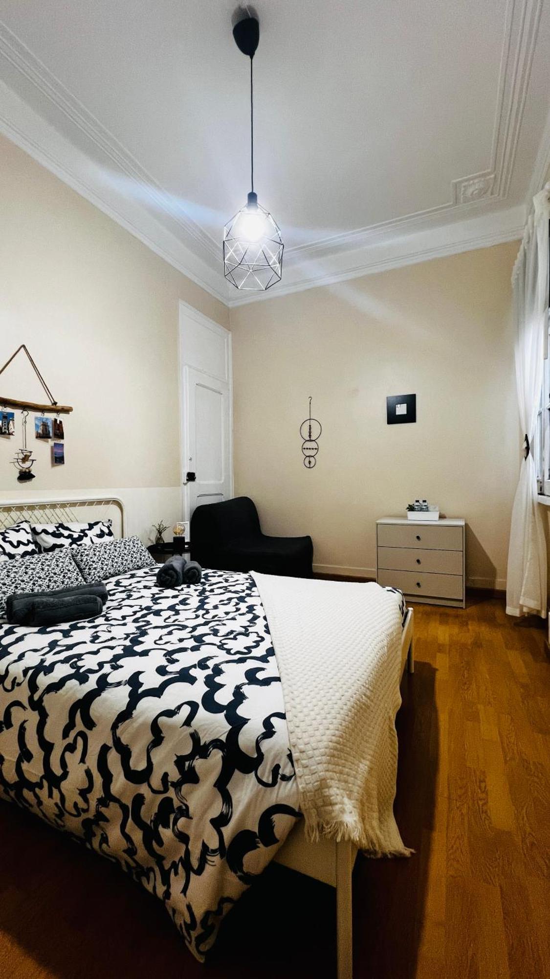 Basic Triple Room