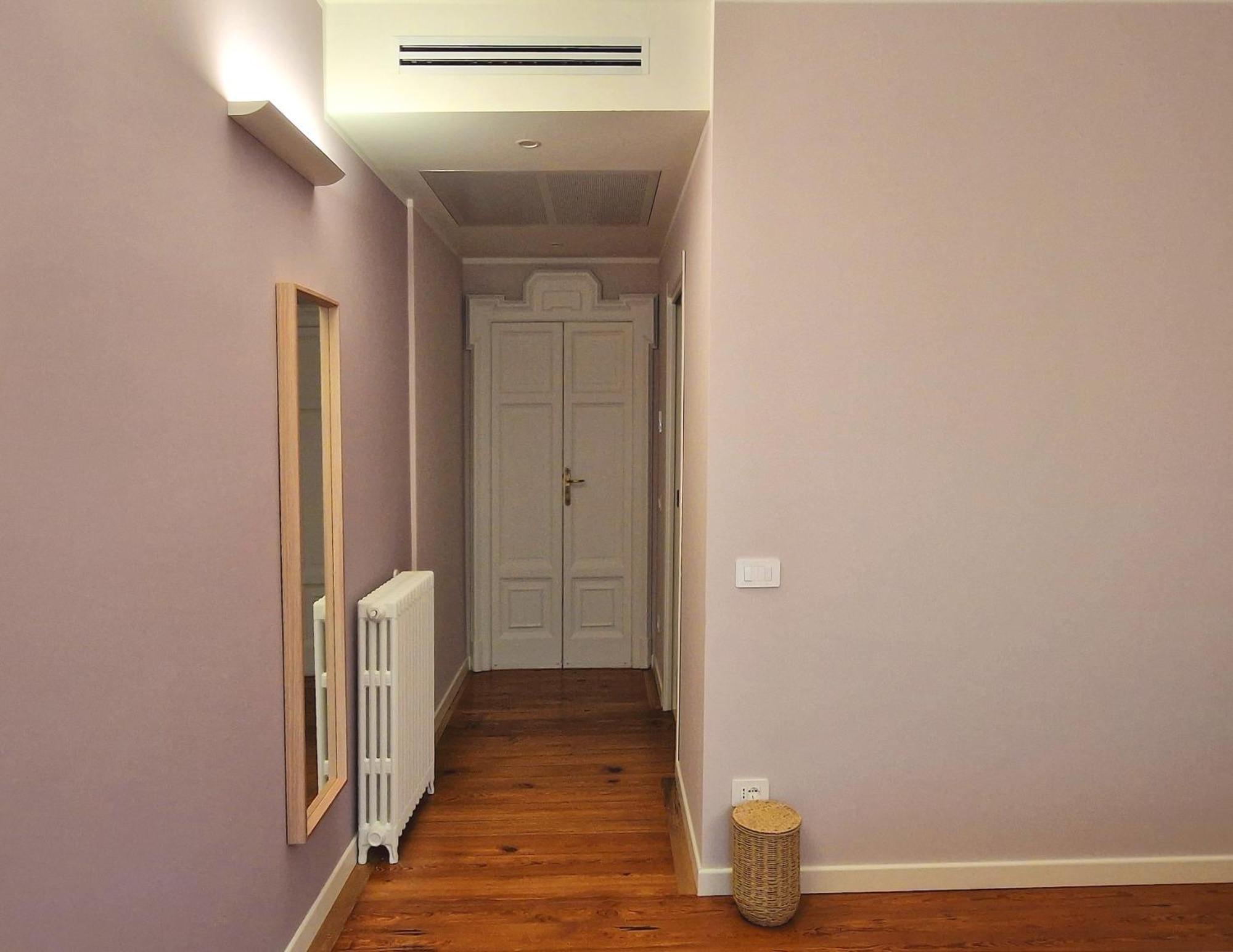 Habitación Doble Deluxe