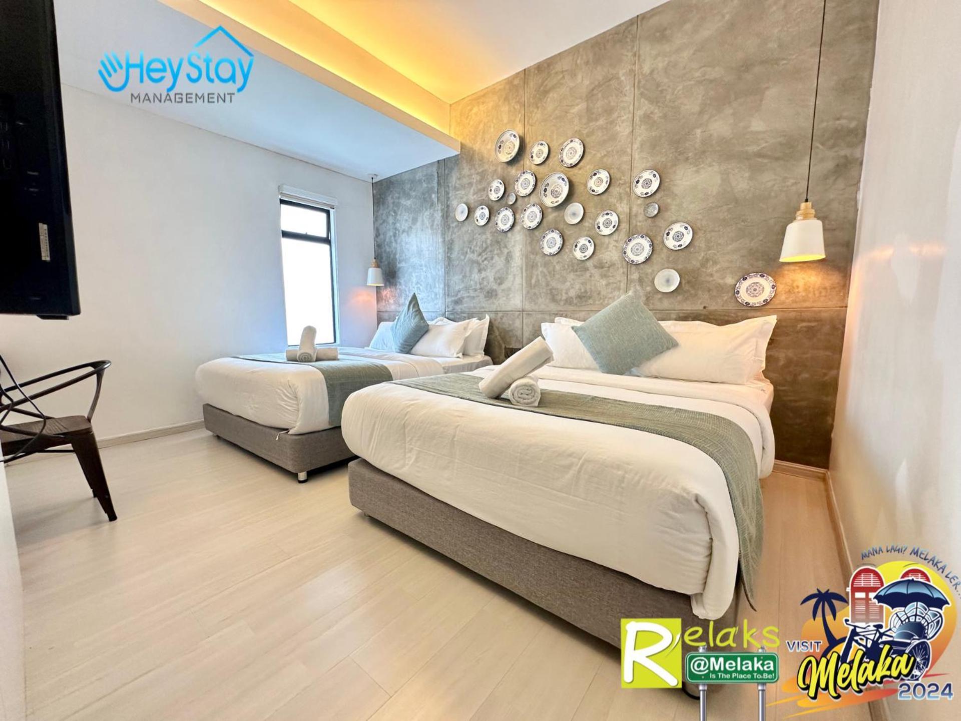 Deluxe Double Room with Bath