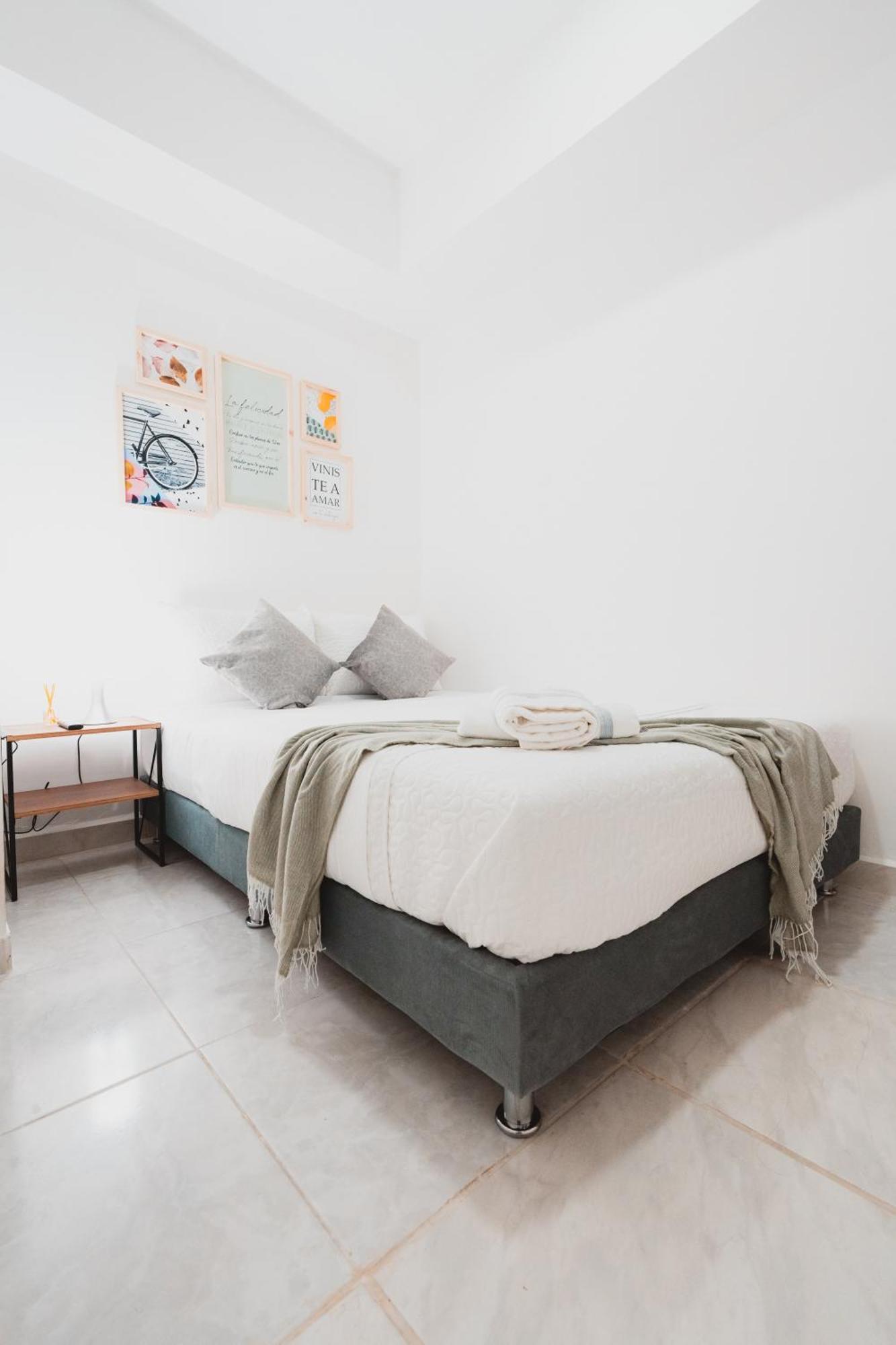 Small Double Room