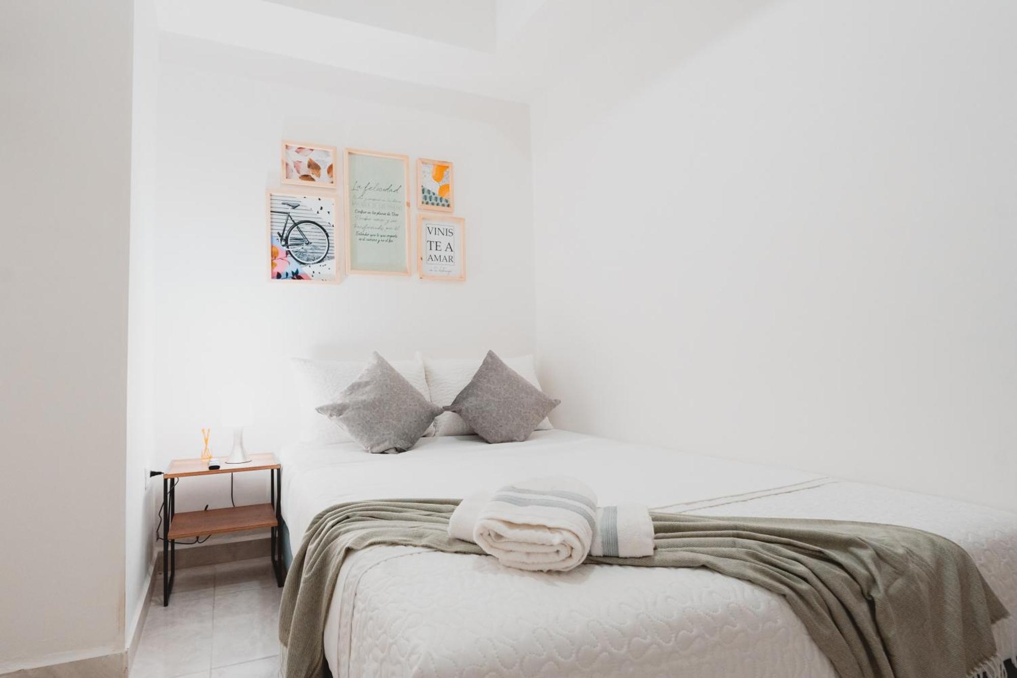 Small Double Room
