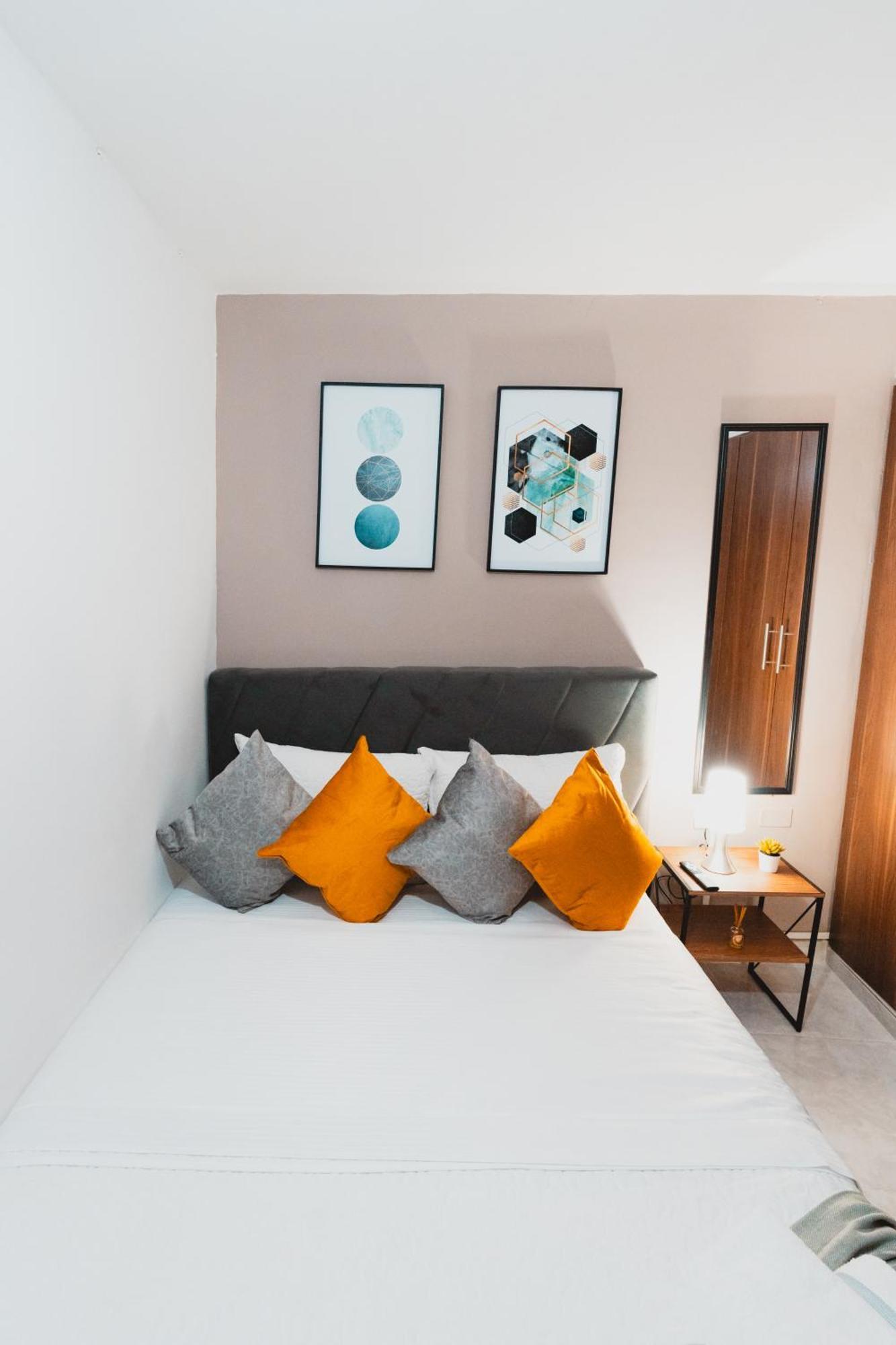 Small Double Room