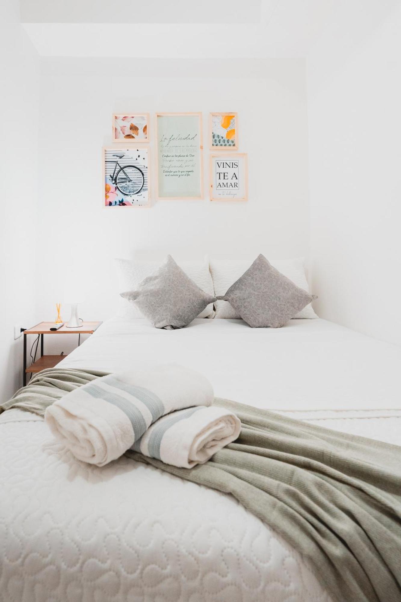 Small Double Room