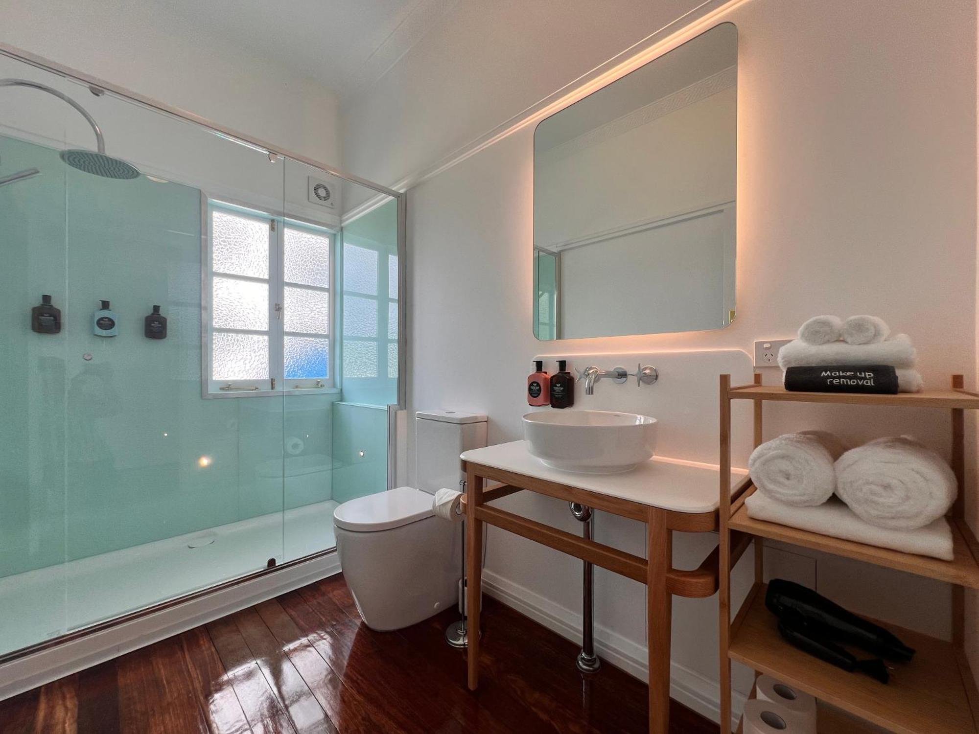 Double Room Sea View